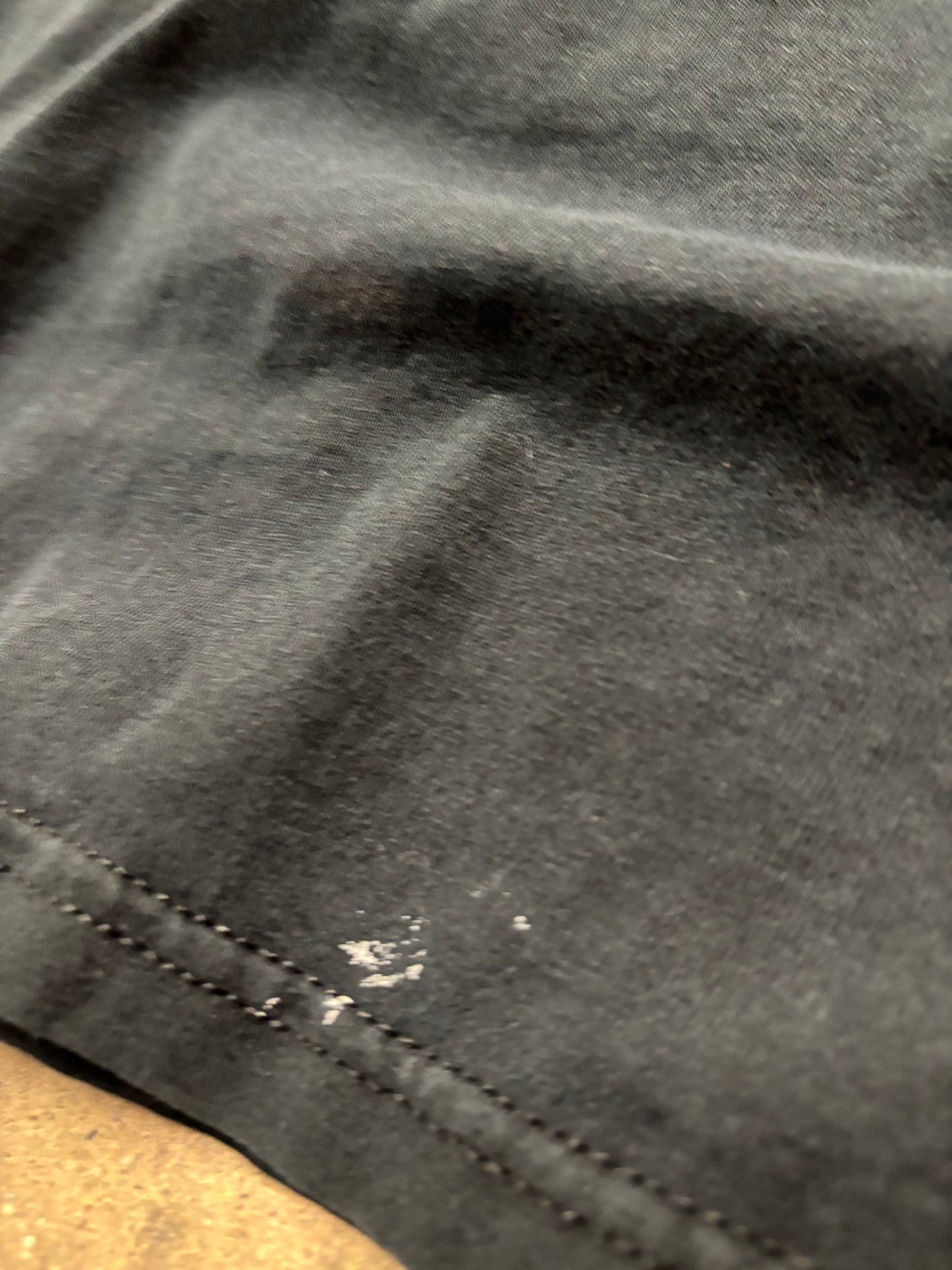 Vintage The Cramps shirt size medium