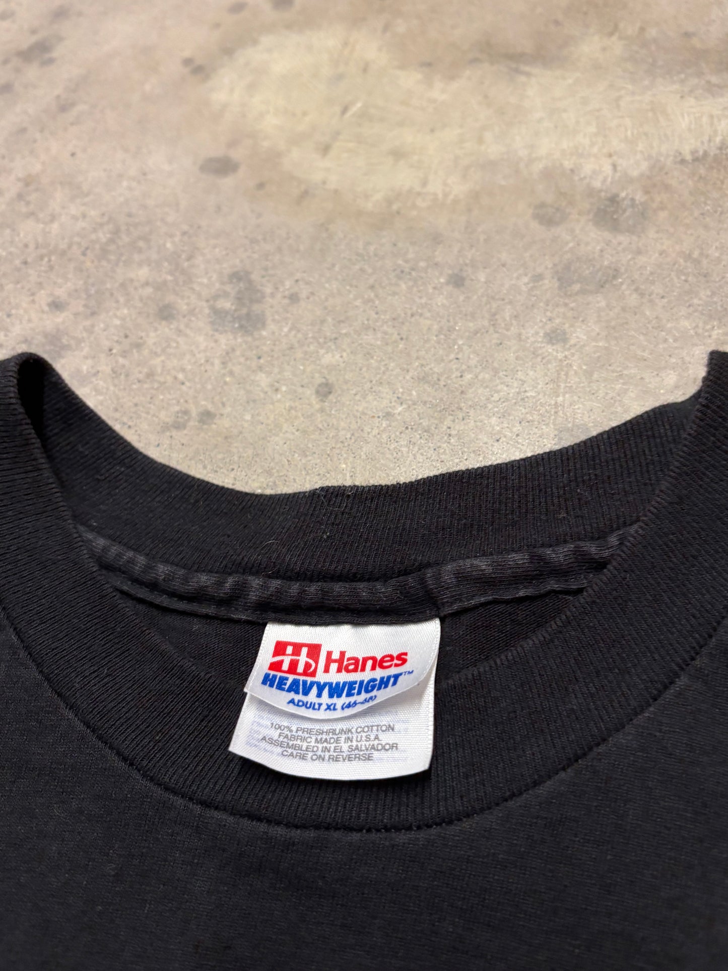 Vintage Pulp Fiction shirt size XL