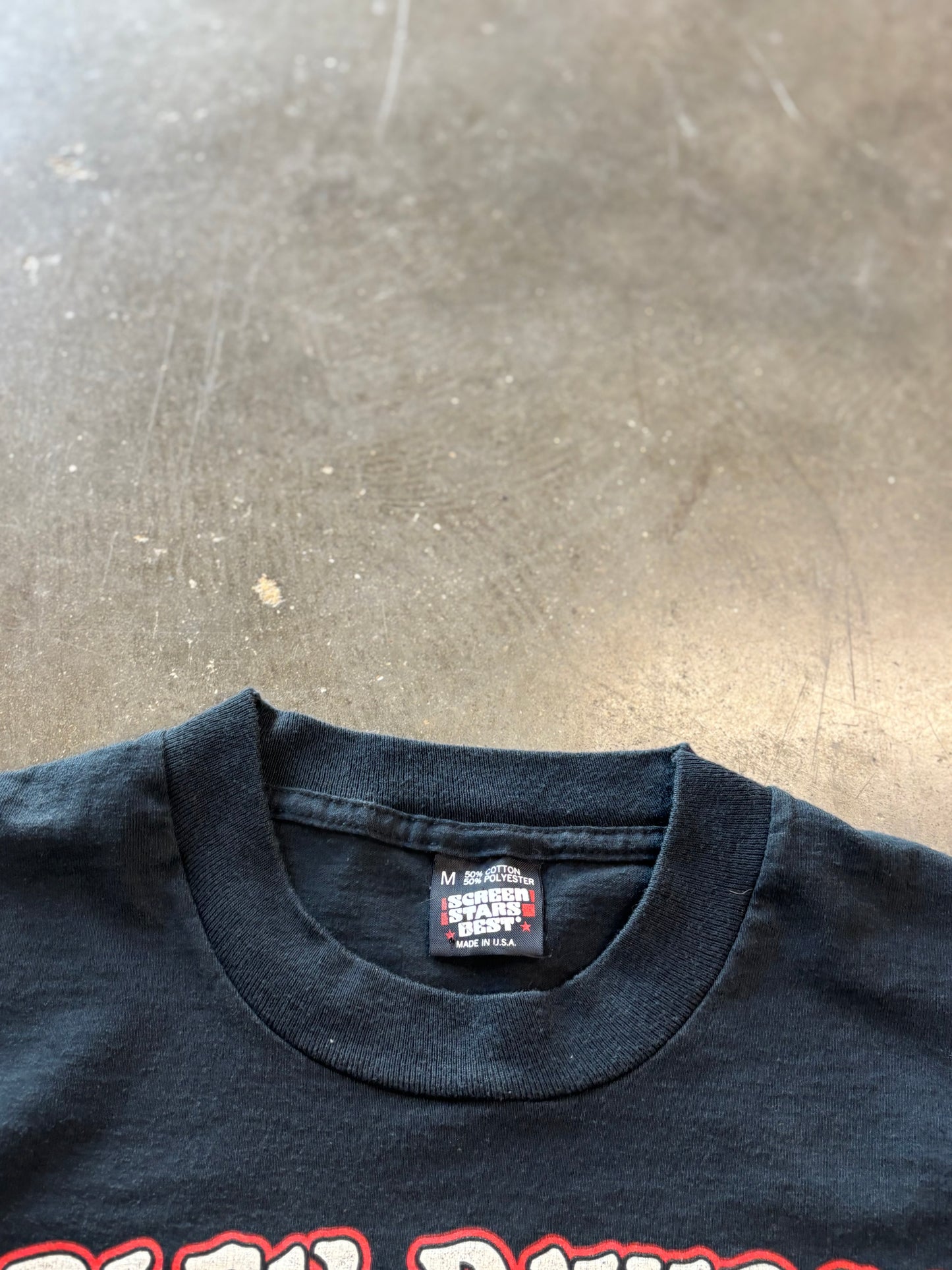 Vintage 80’s Harley Davidson shirt size medium