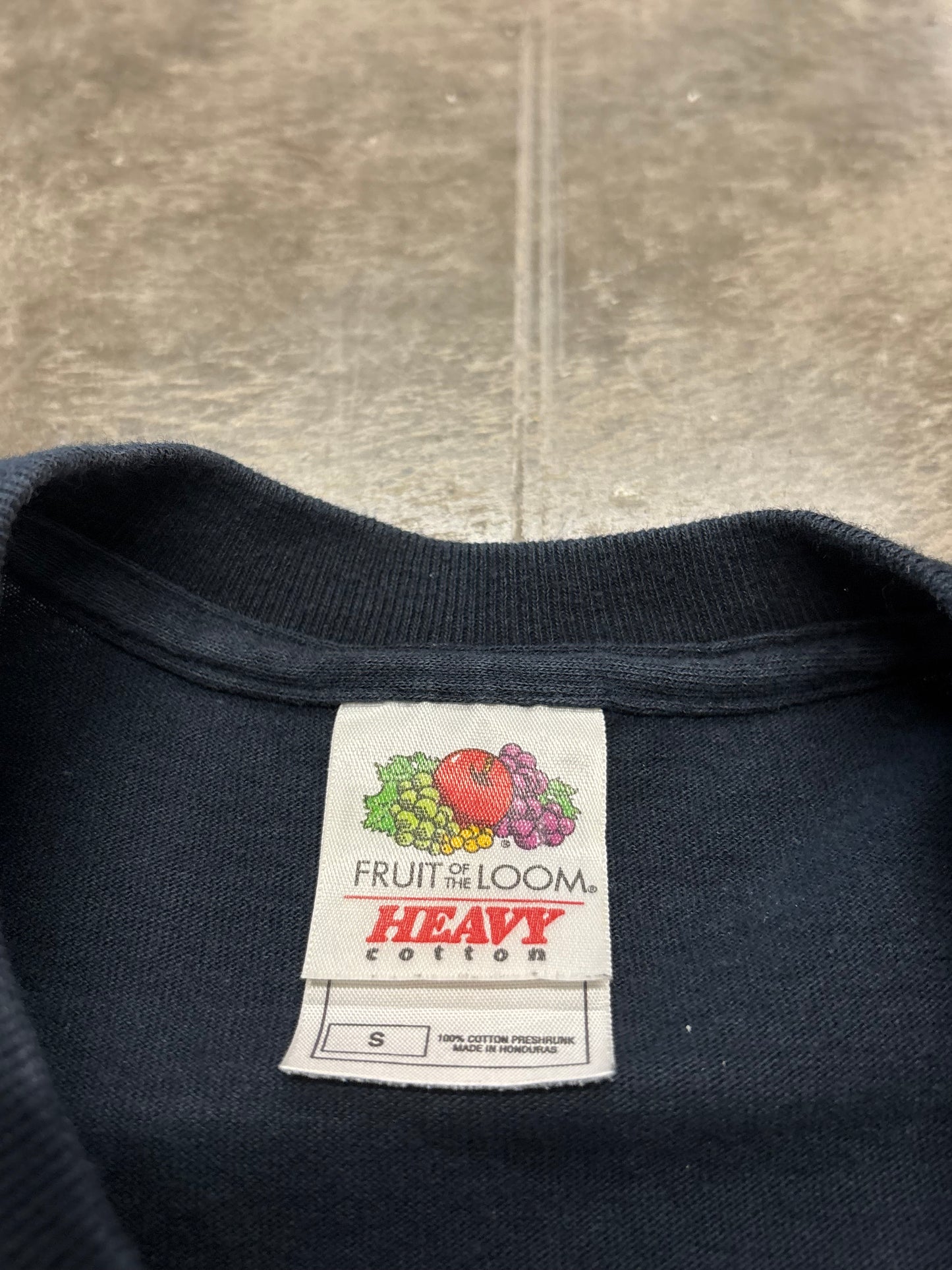 Vintage American Goth shirt size small