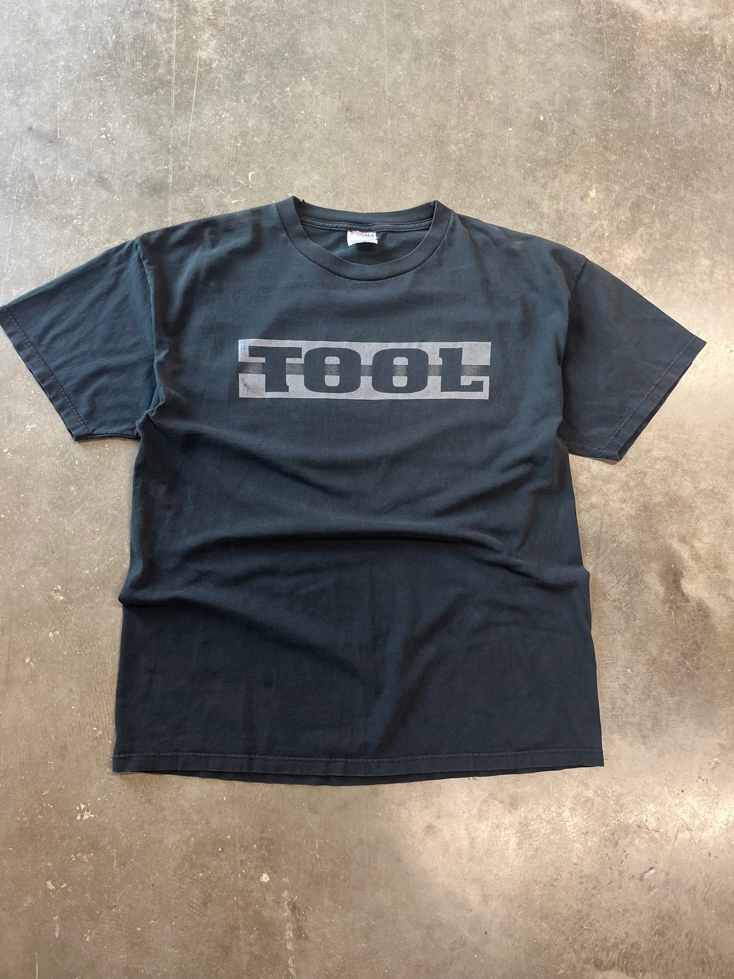 Vintage Tool Turkey shirt size XL