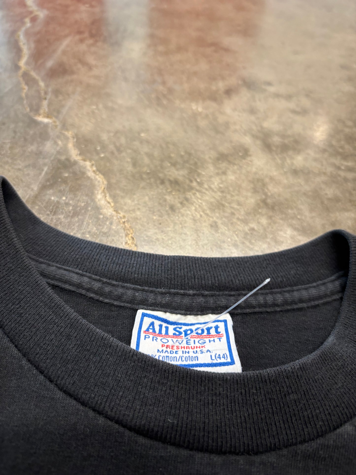 Vintage Ozzy Osbourne shirt size large