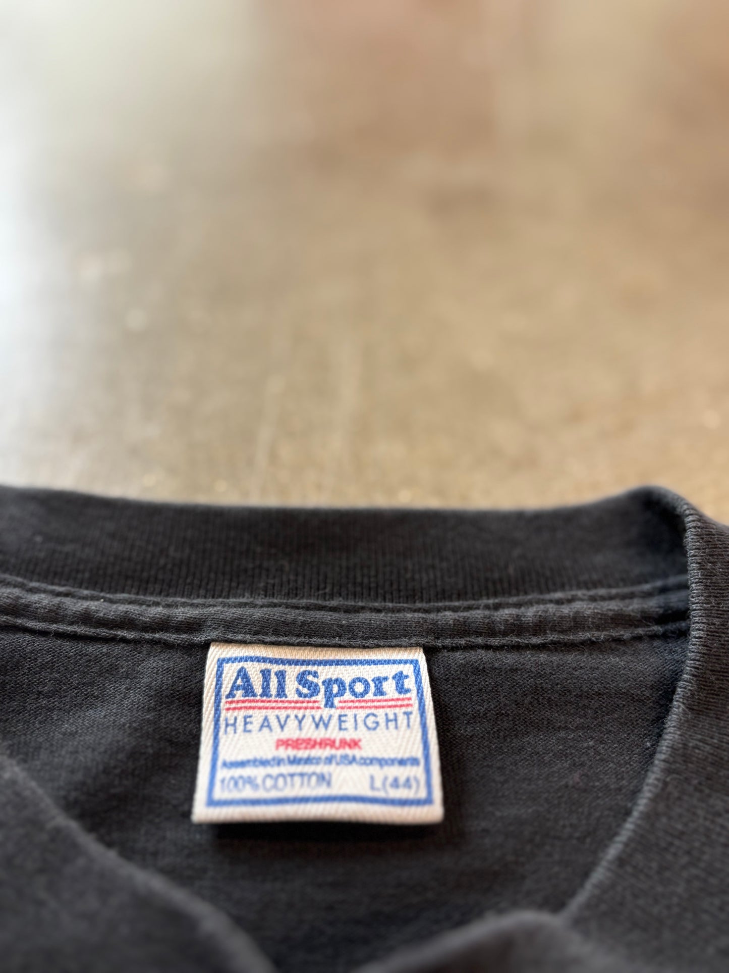 Vintage System Of A Down shirt size Large