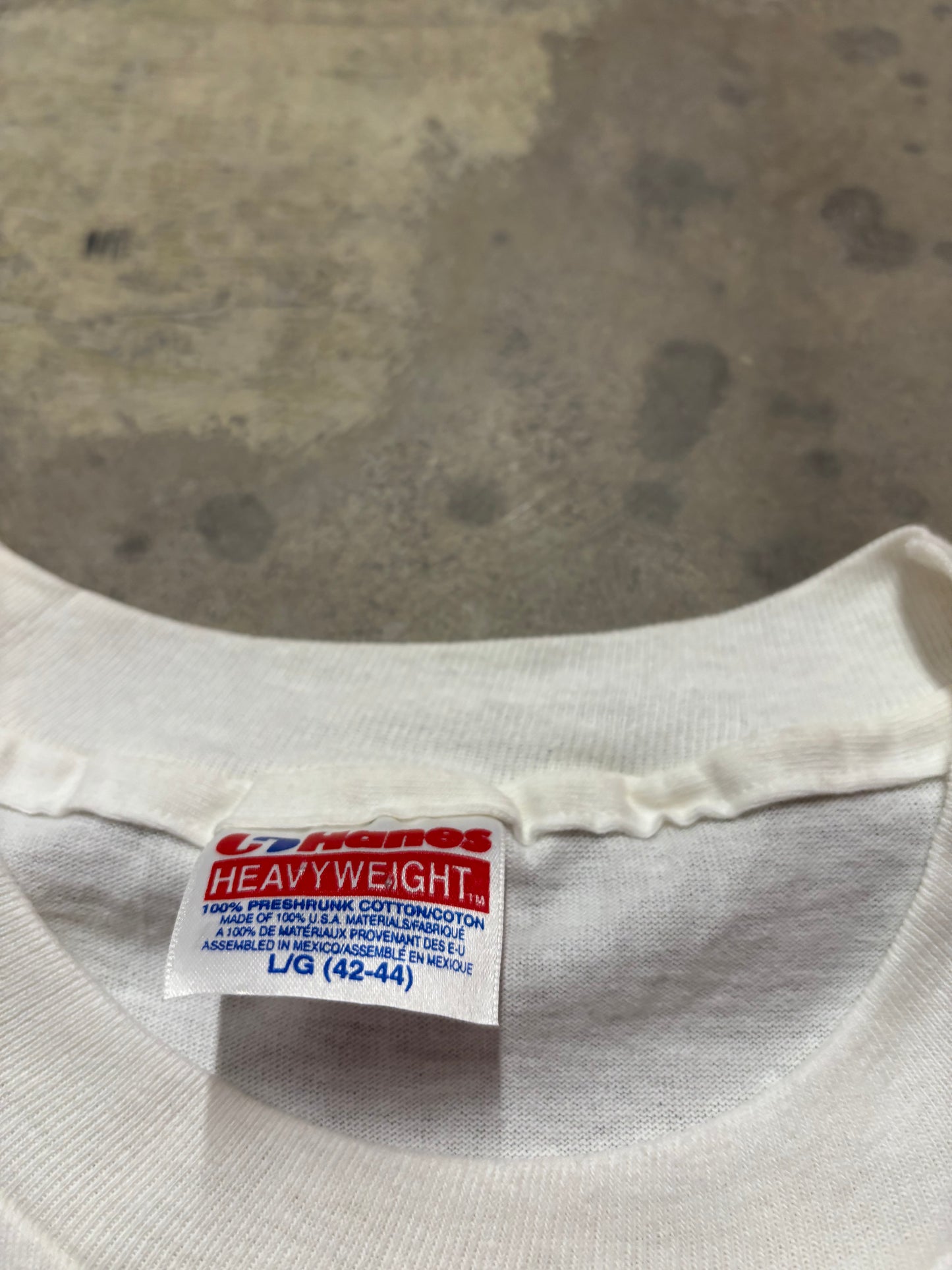 Vintage MAD do your own thing shirt size large