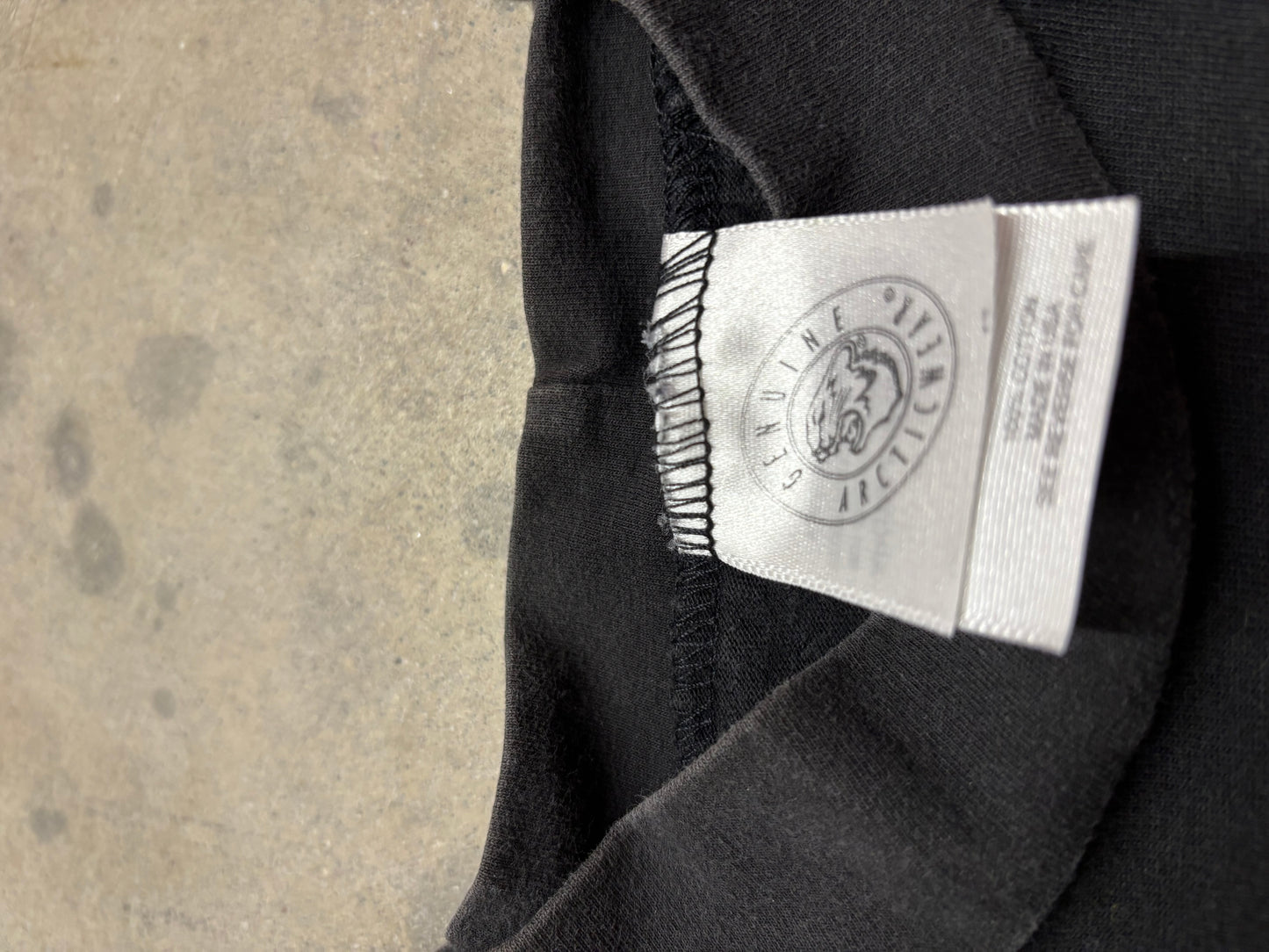 Vintage Artic Cat Long sleeve size XL