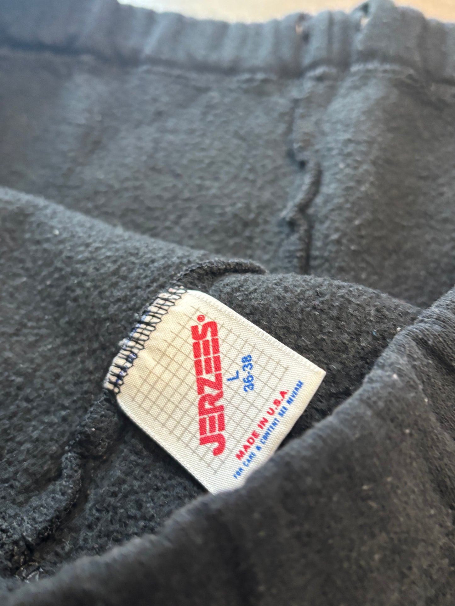 Vintage Harley Davidson Sweatpants size large