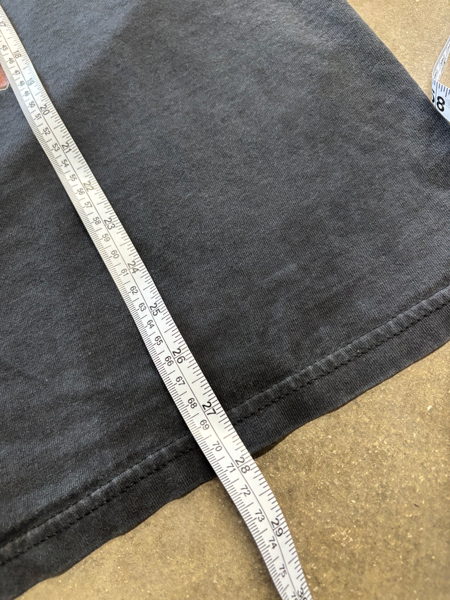 Vintage sniper shirt size large