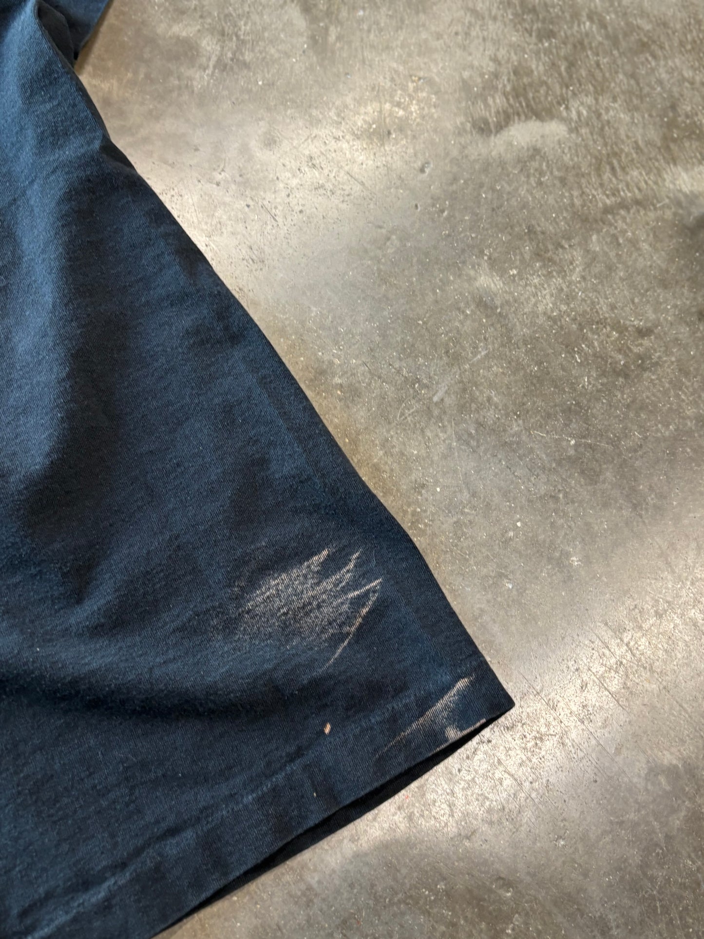 Vintage Harley Davidson this shirt is beautiful ong size xl