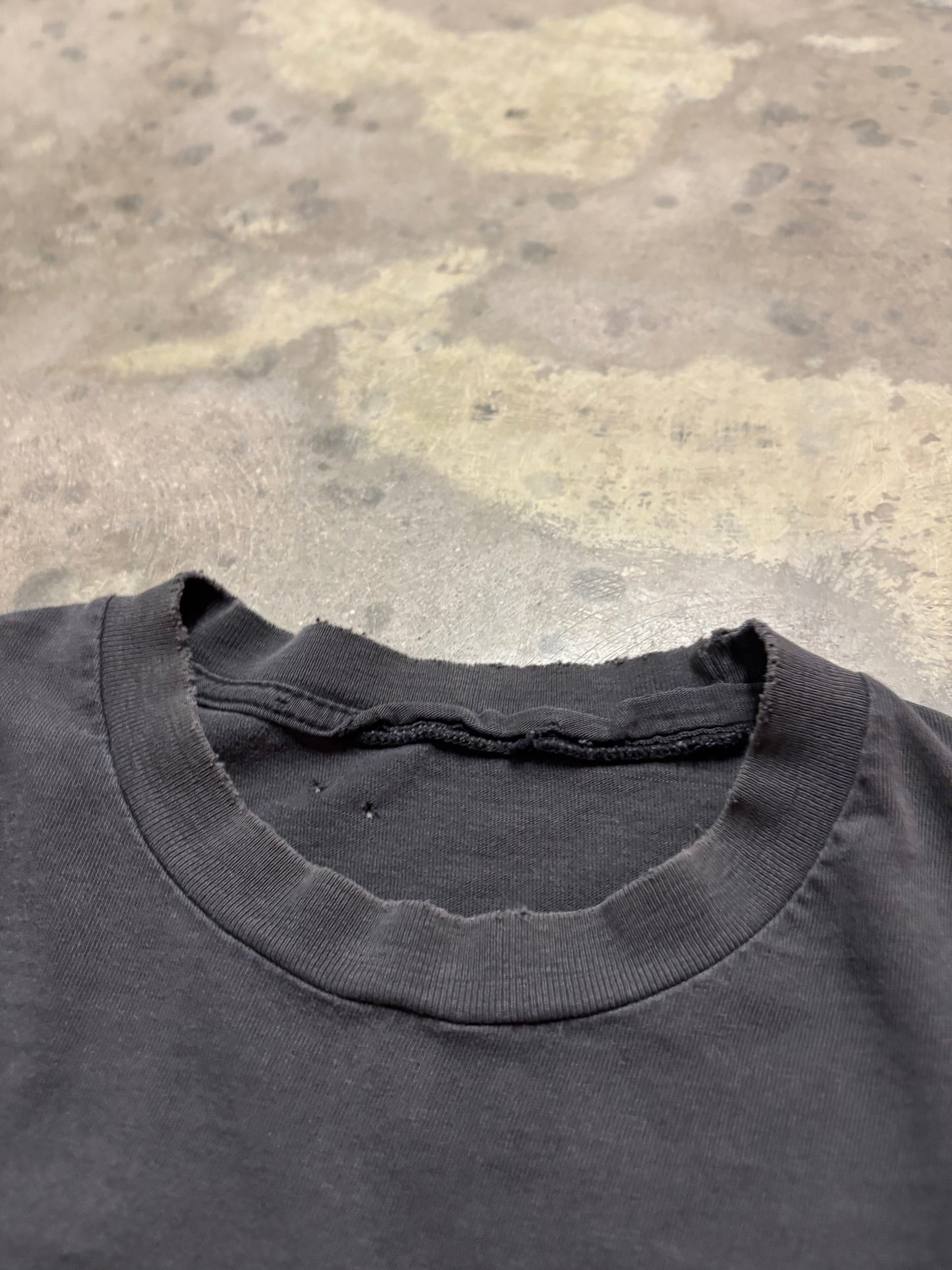 Vintage Metallica shirt size XL