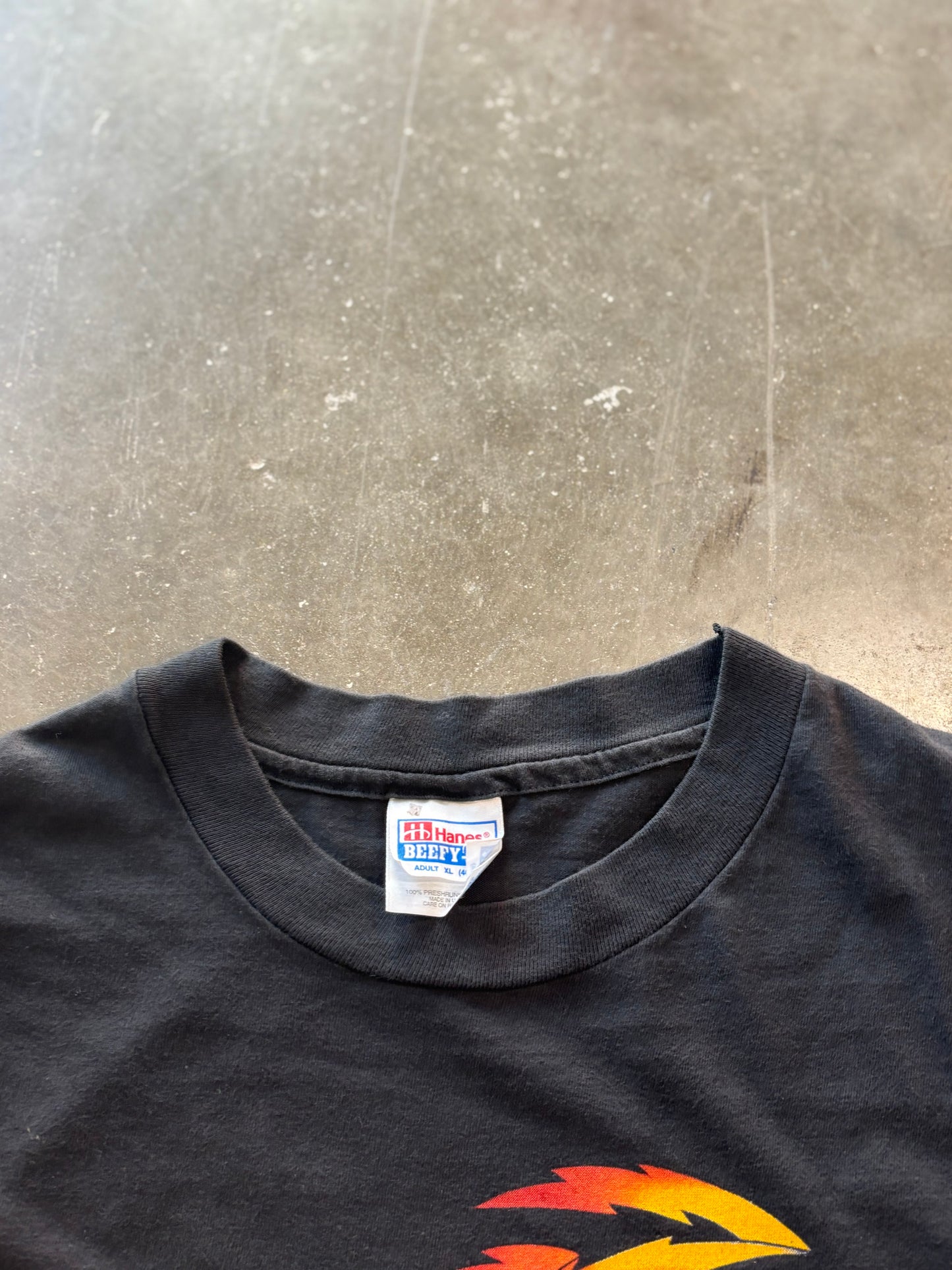 Vintage EasyRiders Buffalo shirt size xl