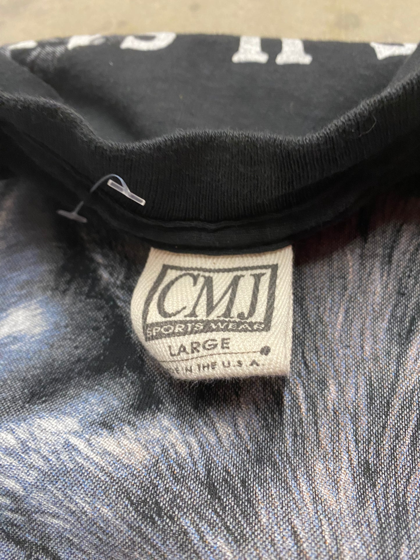 Vintage Sturgis Leader of the Pack shirt size large