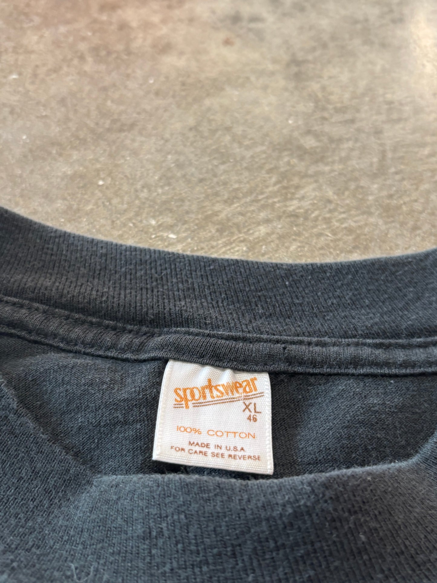 Vintage Harley “here’s the beef” shirt size xl