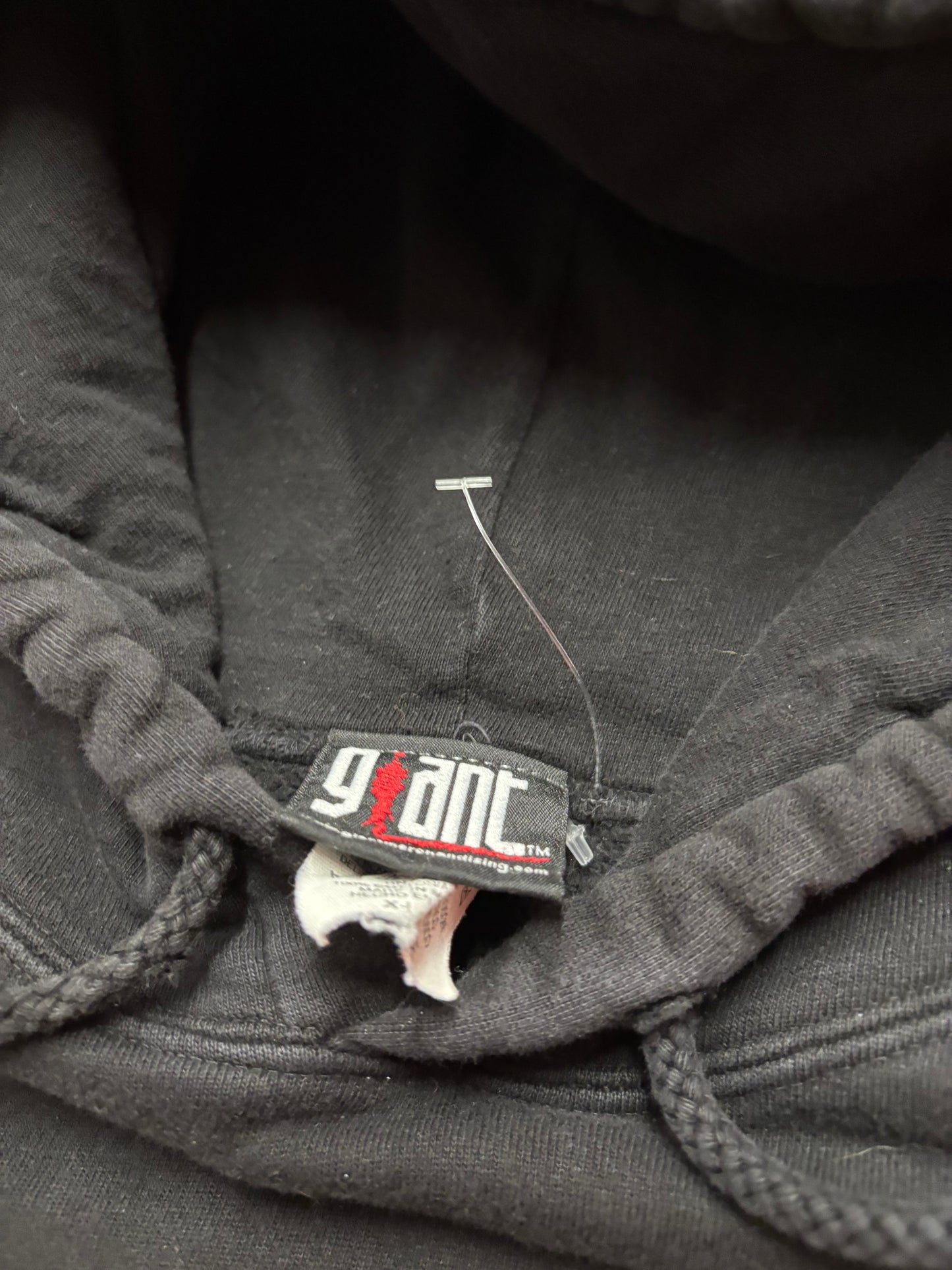 Vintage The Offspring Hoodie size Extra large