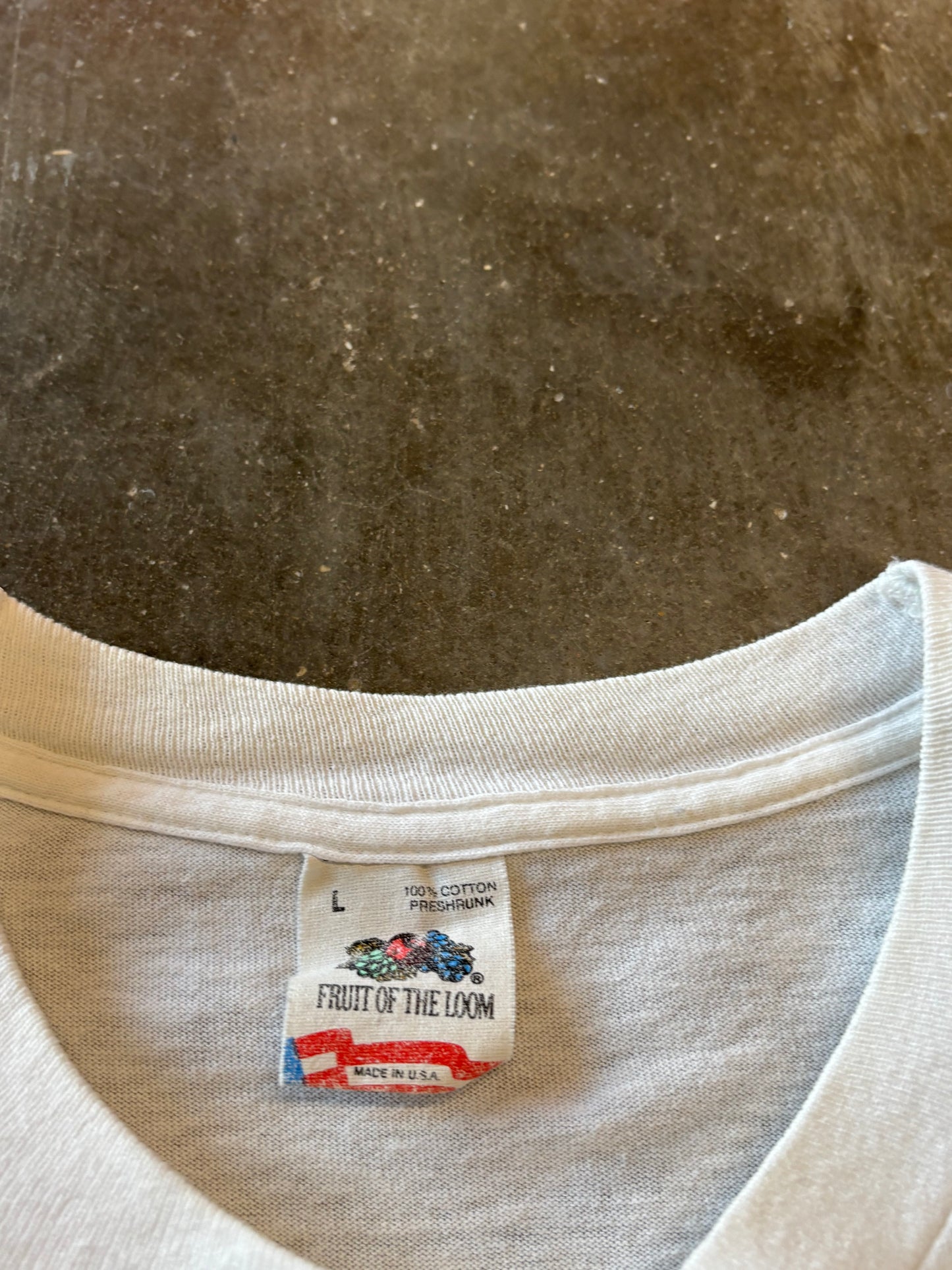 Vintage MTV shirt size large