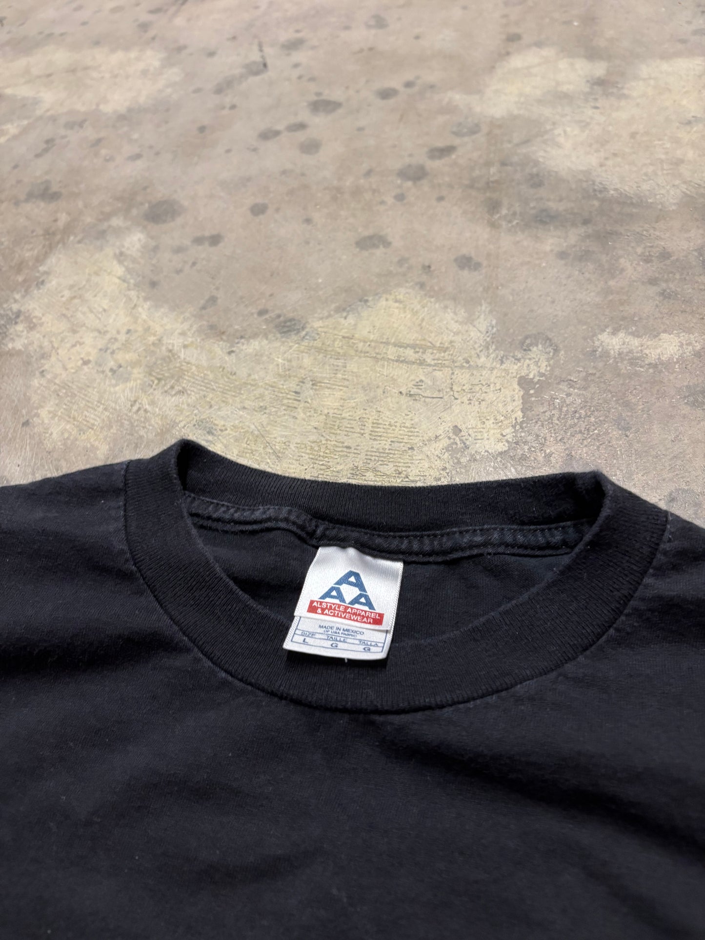 Vintage Rolling Stones Classic shirt size large