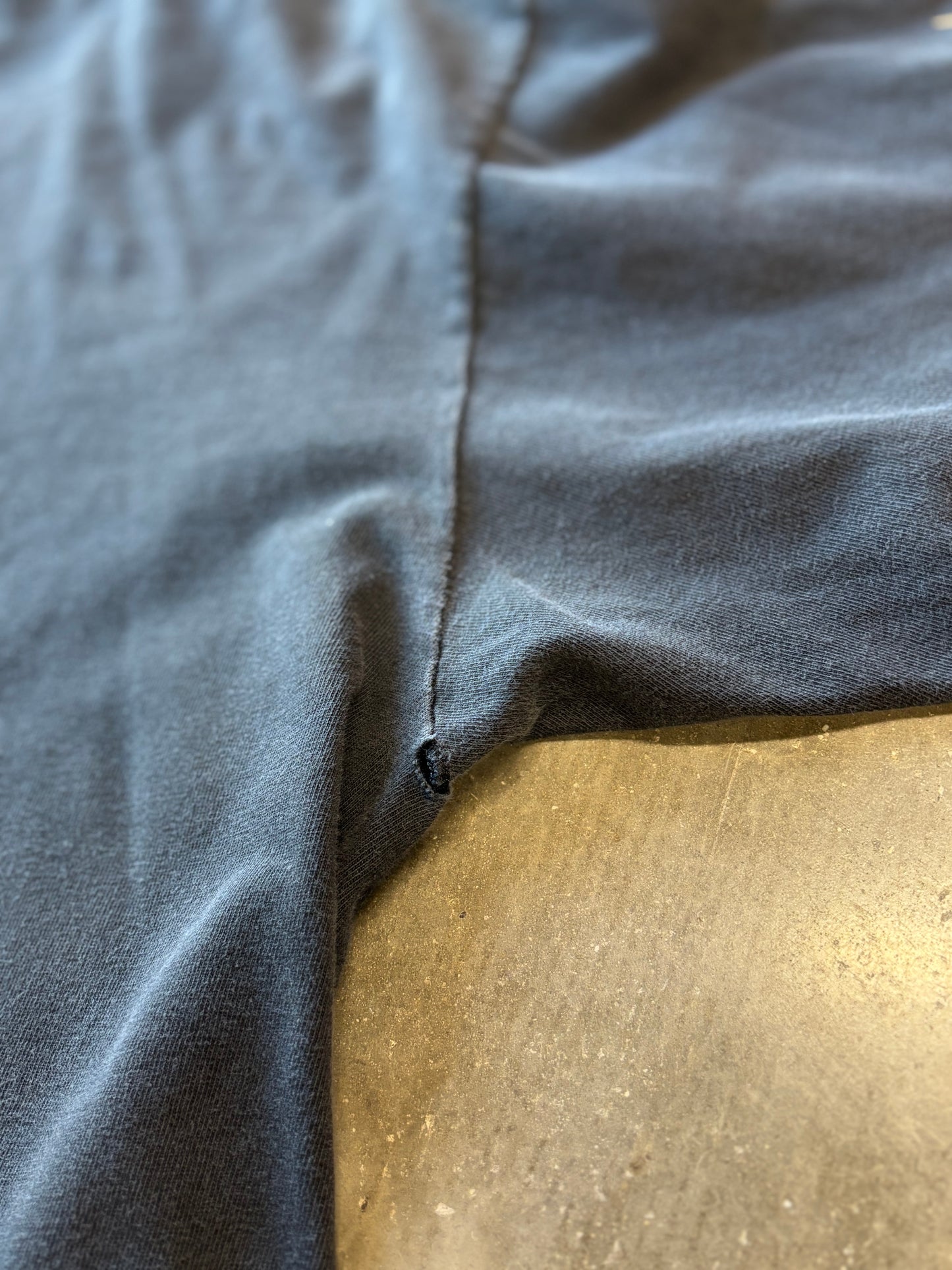 Vintage Harley Davidson Eagle long sleeve size xxl