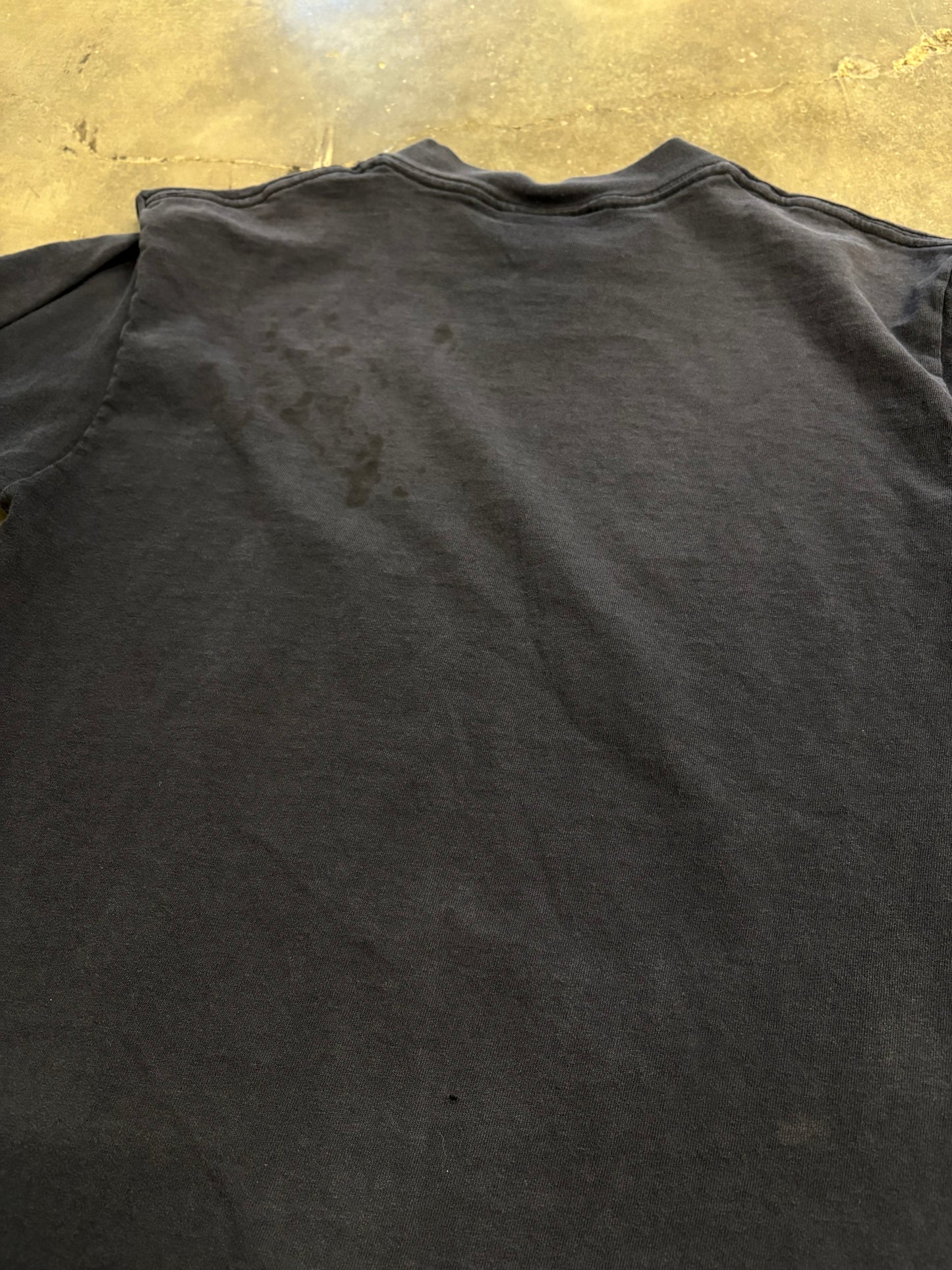Vintage Harley Davidson softail shirt size small