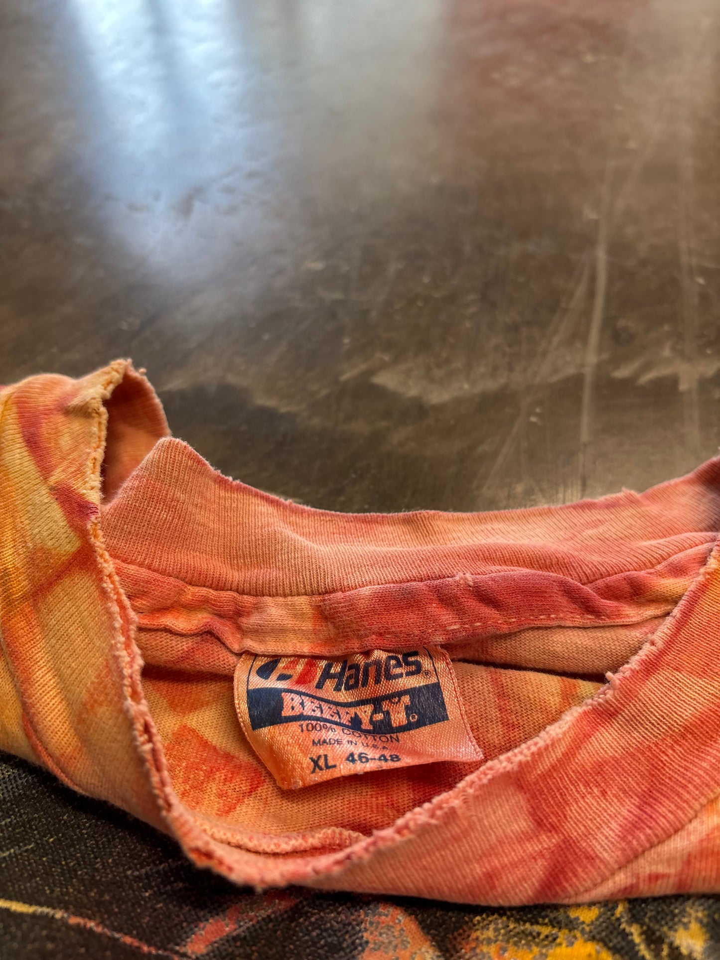 Vintage Harley Davidson Panther shirt size xl