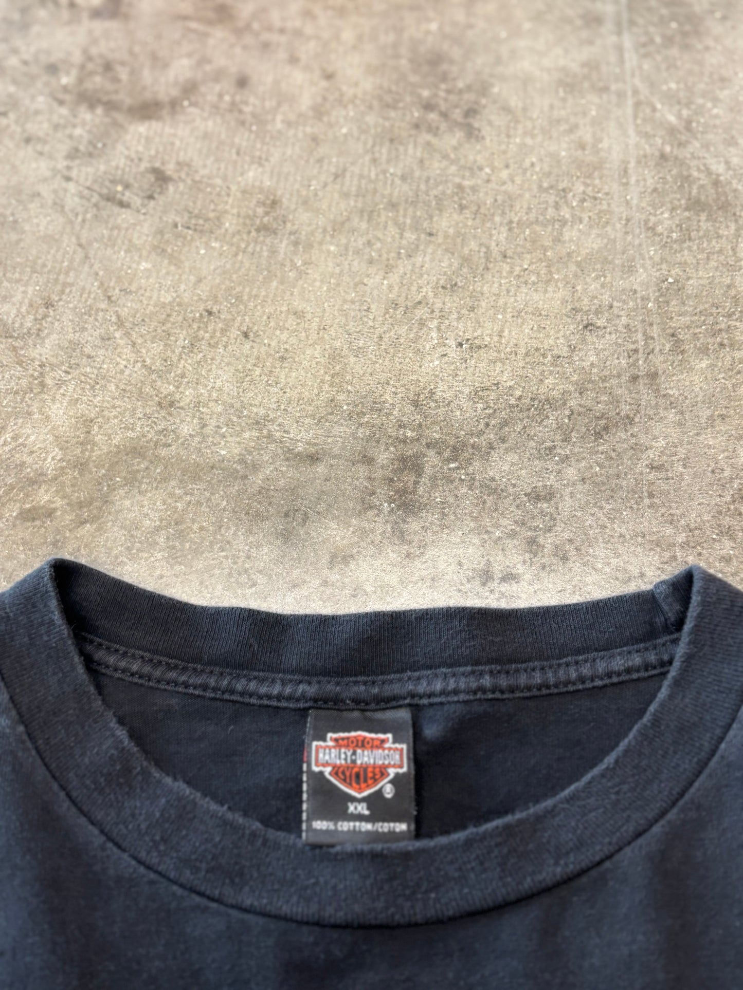 Vintage Harley Davidson Phoenix long sleeve size xxl