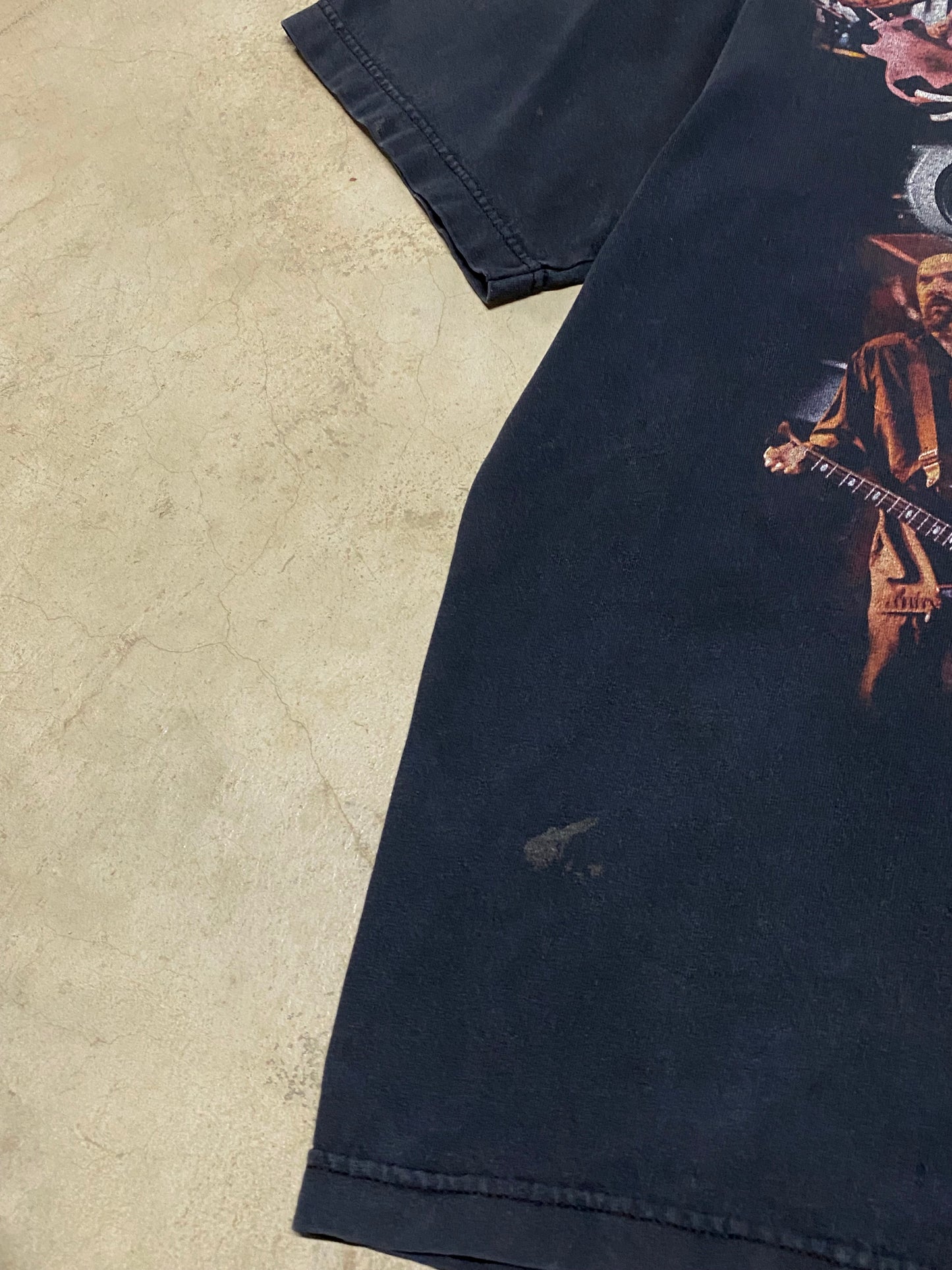 Vintage GodSmack Smack This band shirt Size XL