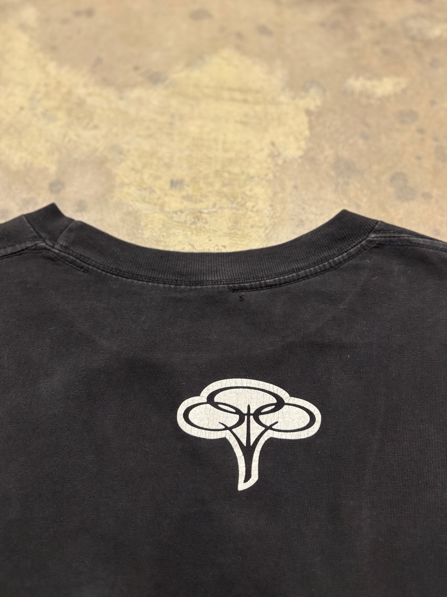 Vintage Limp Bizkit shirt size XL