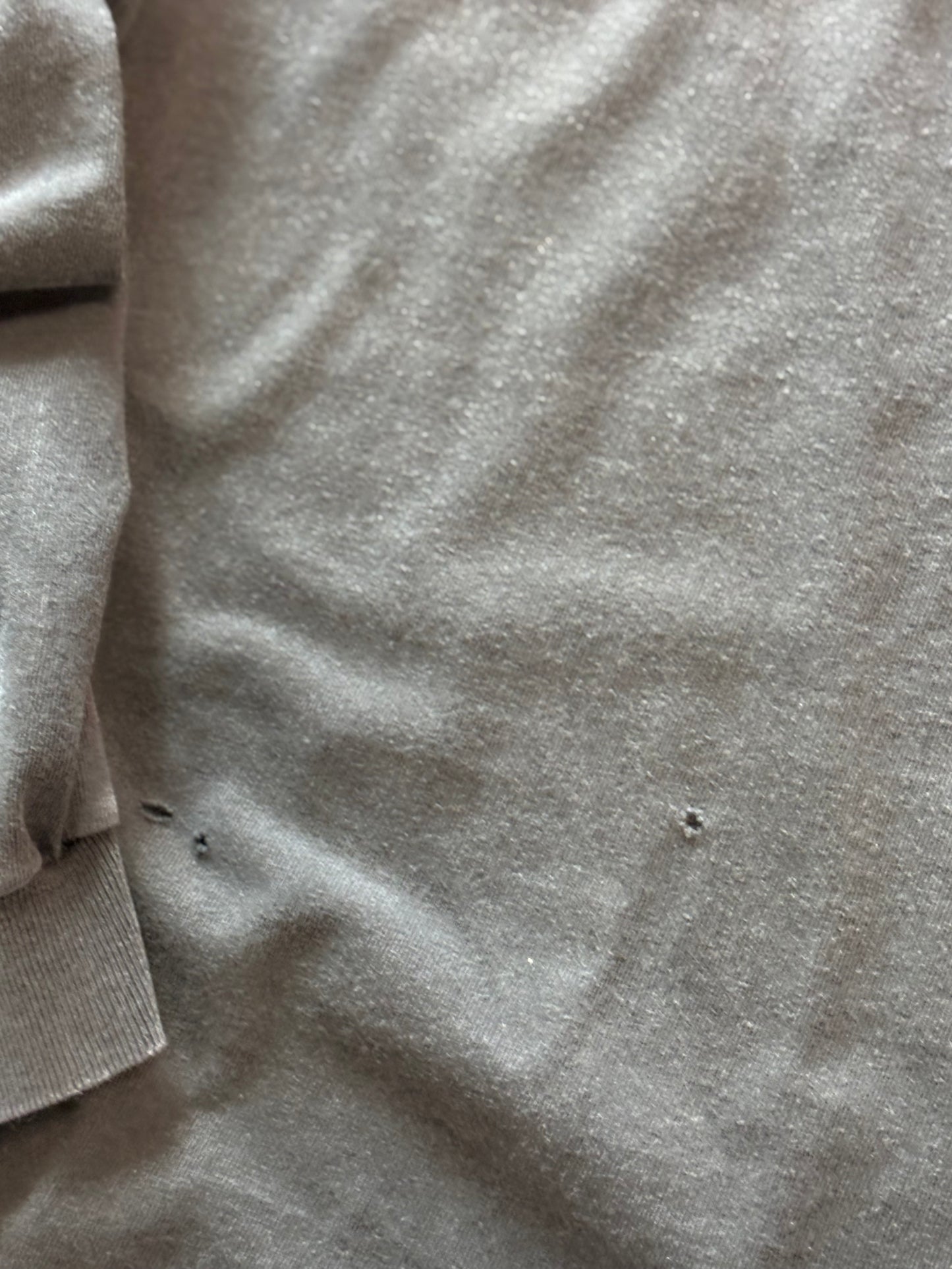 Vintage Bad Religion long sleeve size large