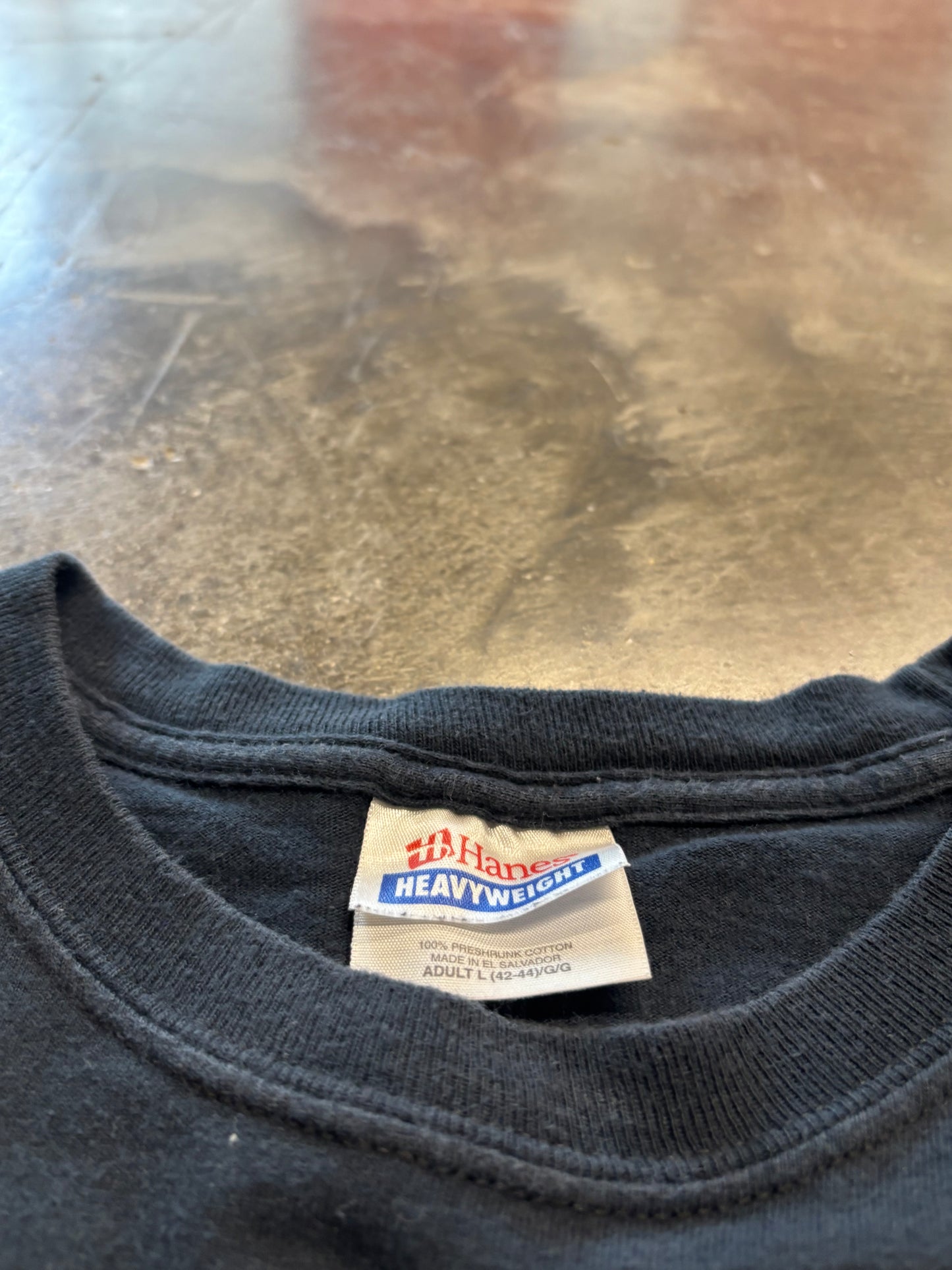 Vintage Slipknot shirt size large