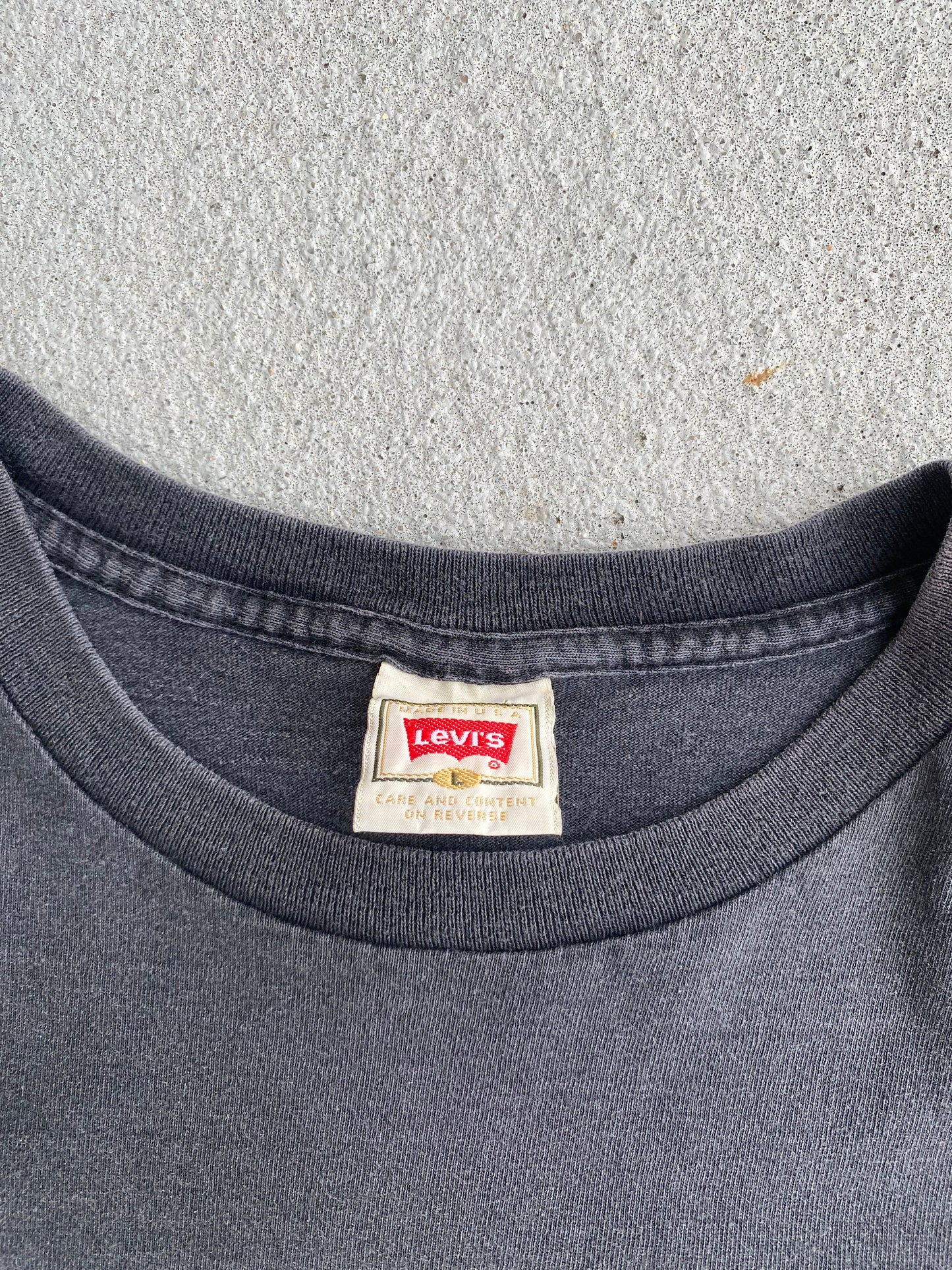 Vintage Levi’s shirt Size Large