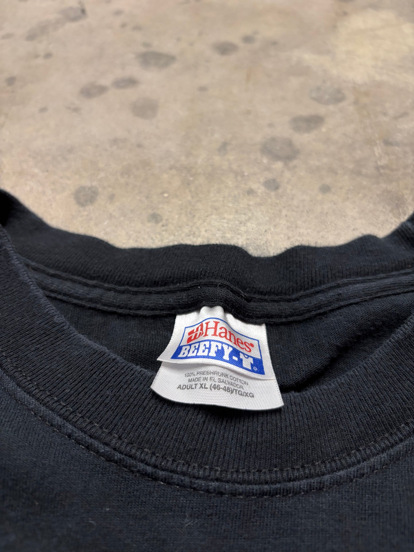 Vintage Easyriders longsleeve shirt size XL
