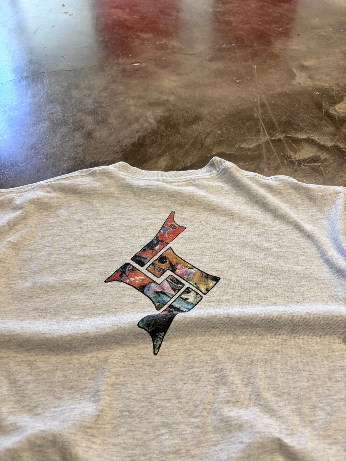 Vintage Soundgarden Superunknown shirt size XL