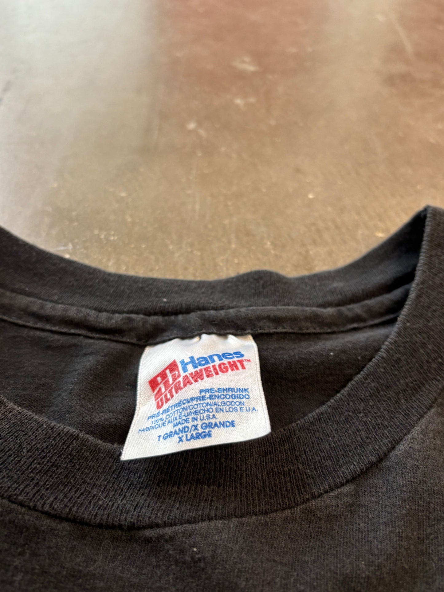 Vintage Primus shirt size XL