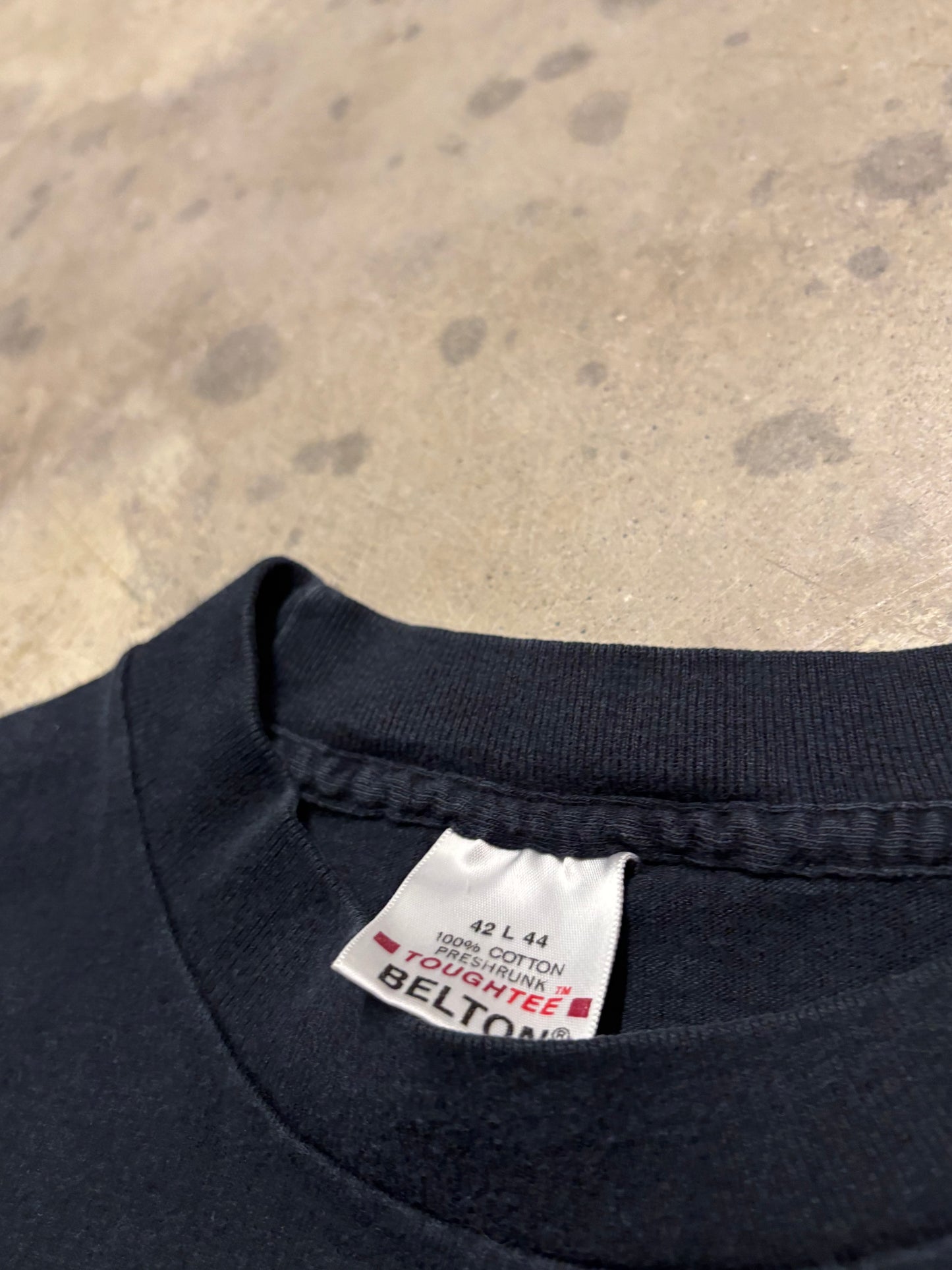 Vintage Harley Davidson smoke em 90’s shirt size large
