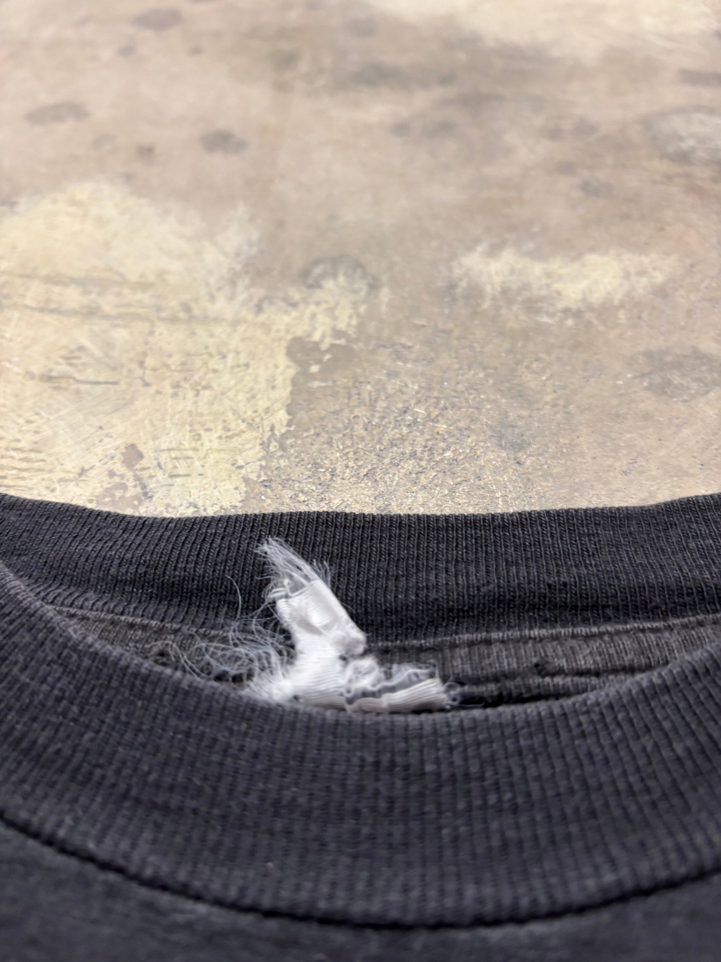 Vintage Tupac Rap tee size large