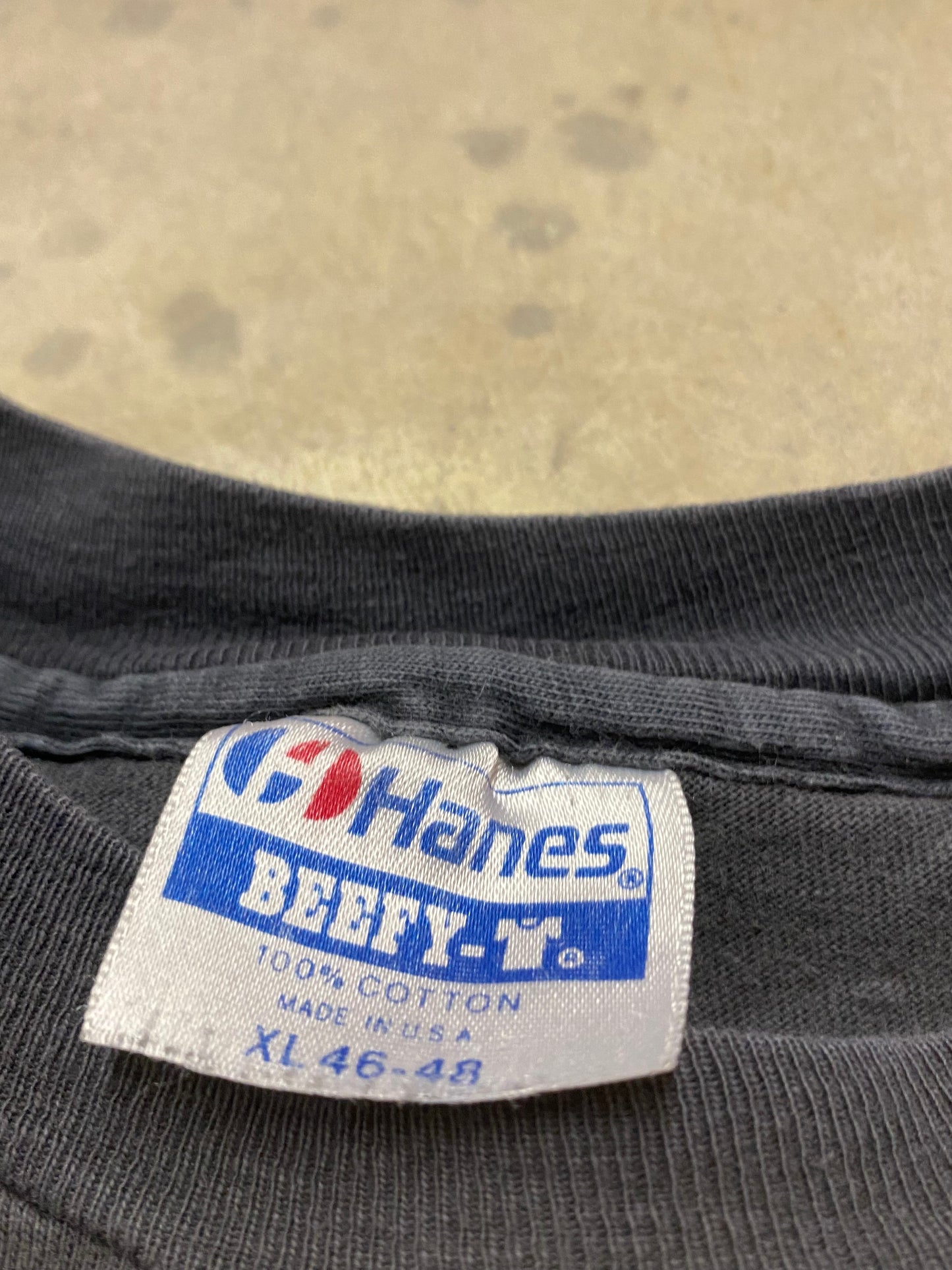 Vintage Harley Davidson Real Steel shirt size extra large