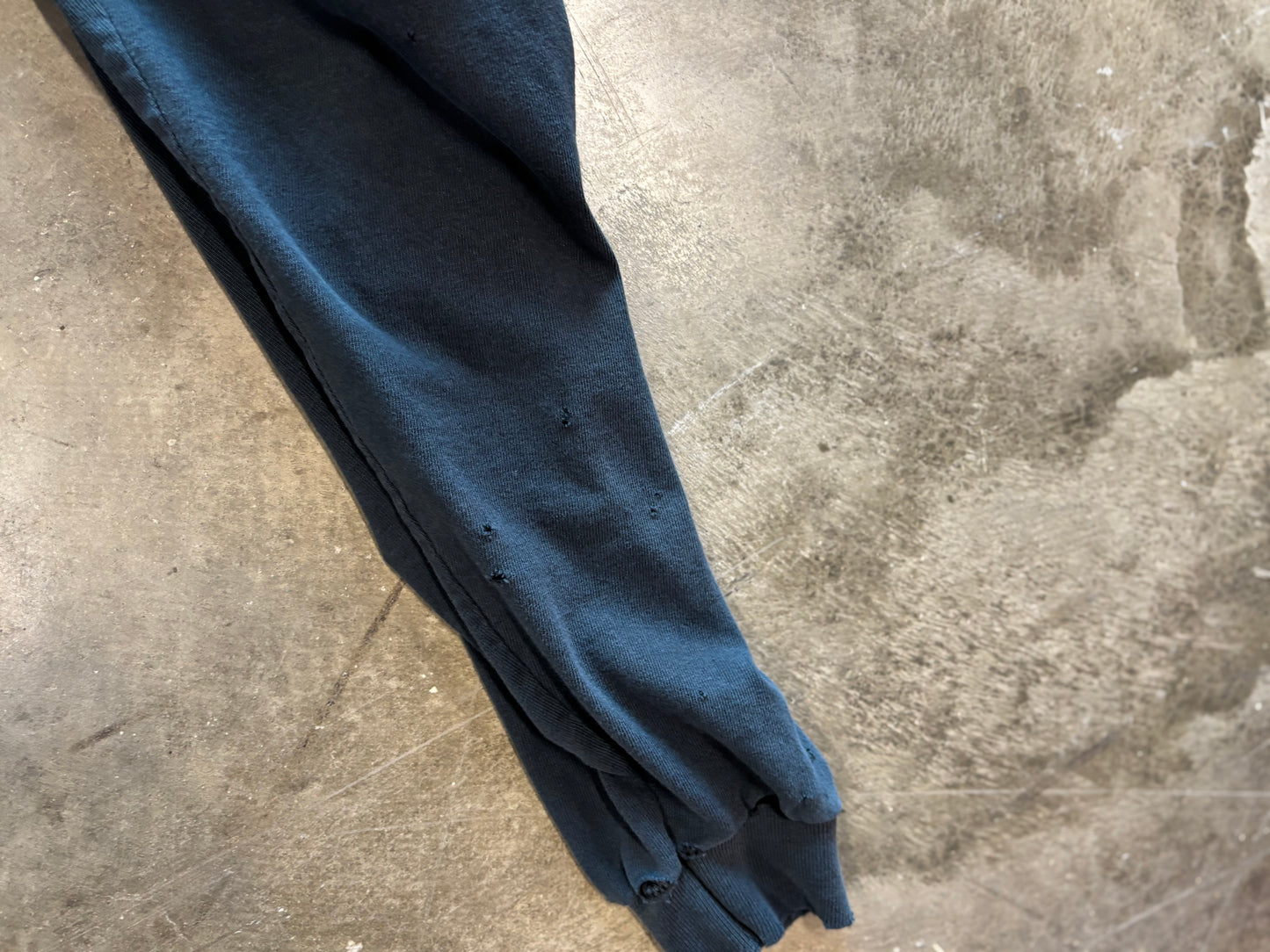 Vintage Harley Davidson Sun long sleeve size XL