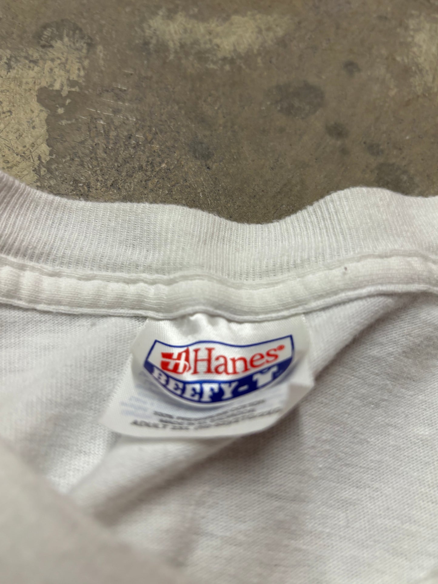 Vintage Harley Davidson Frosty balls shirt size xxl long sleeve