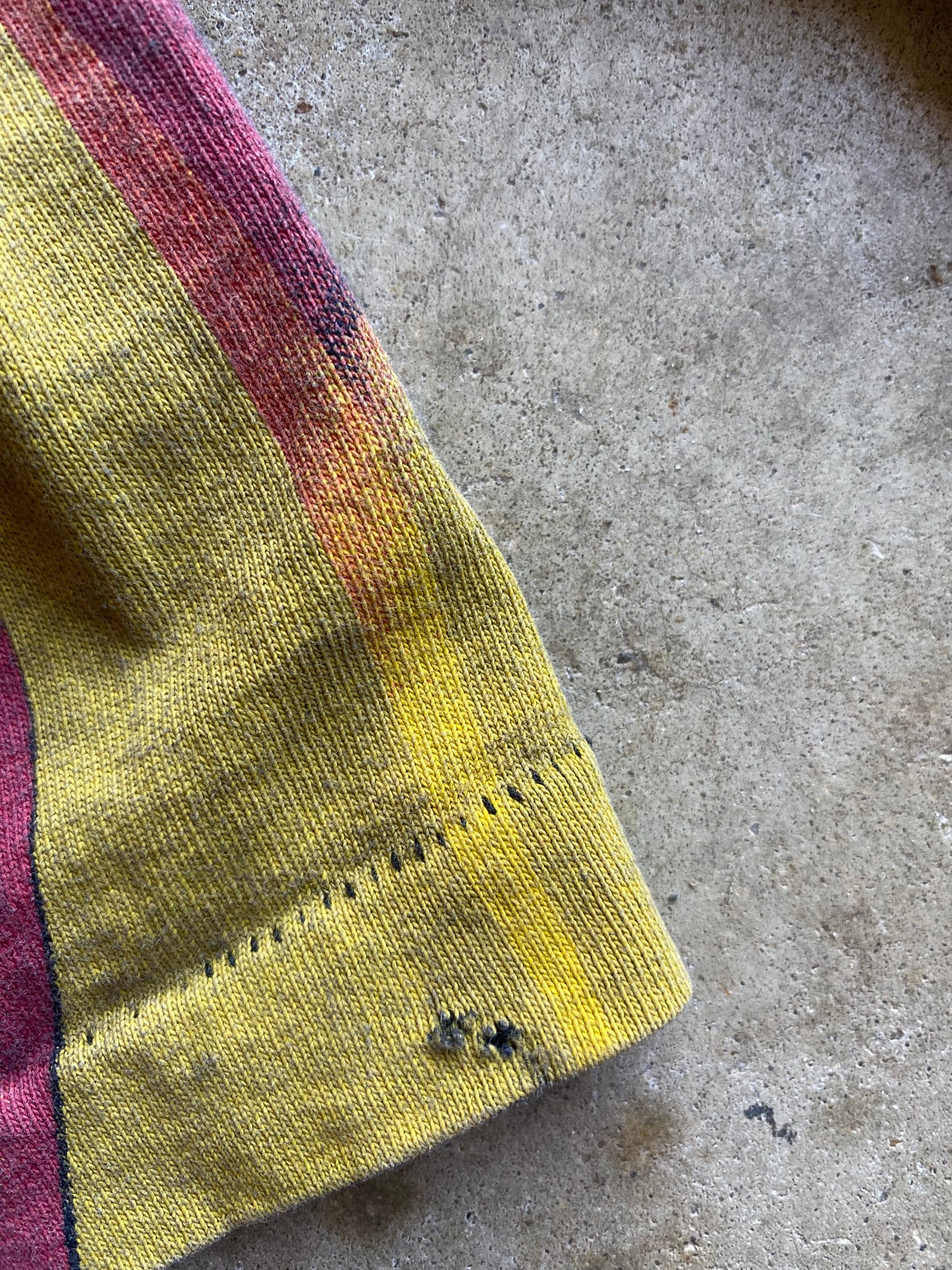 Vintage Supercross series long sleeve shirt size Extra large