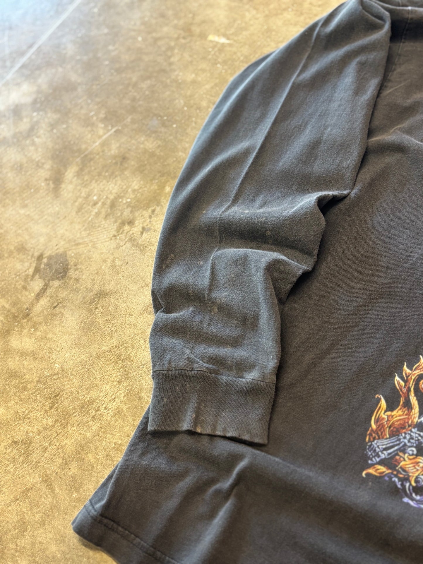 Vintage 90’s Zodiac shirt size xl