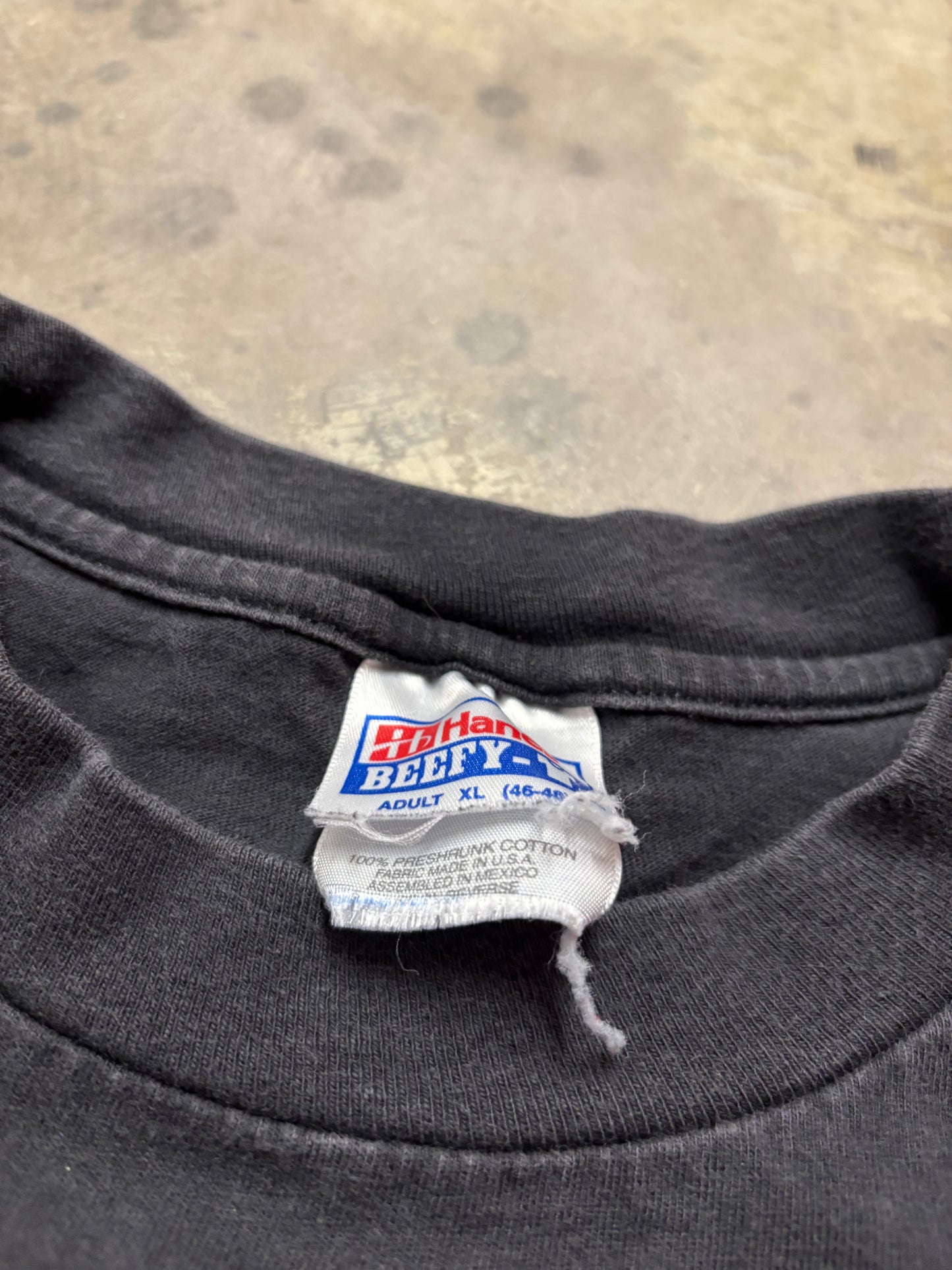 Vintage Easyriders shirt size XL