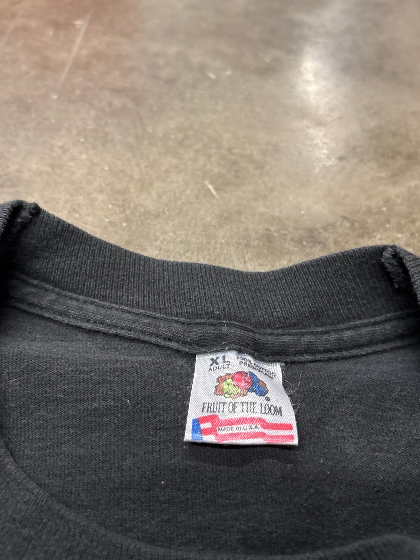 Vintage Pearl Jam choices shirt size extra large