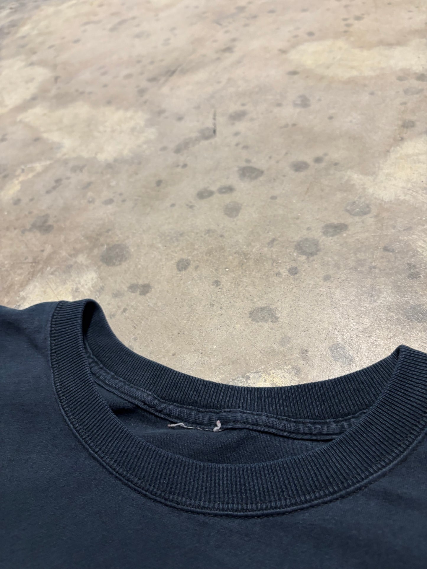 Vintage west coast choppers long sleeve size extra large