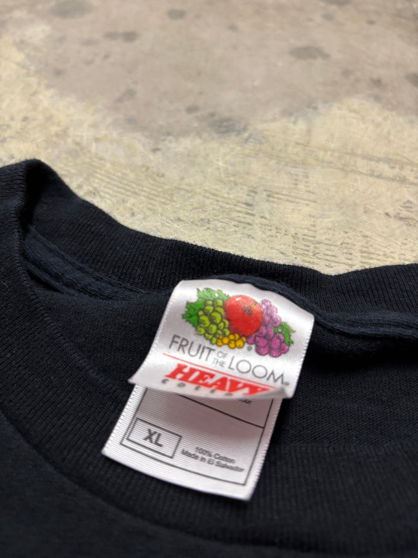Vintage Pearl Jam shirt size XL