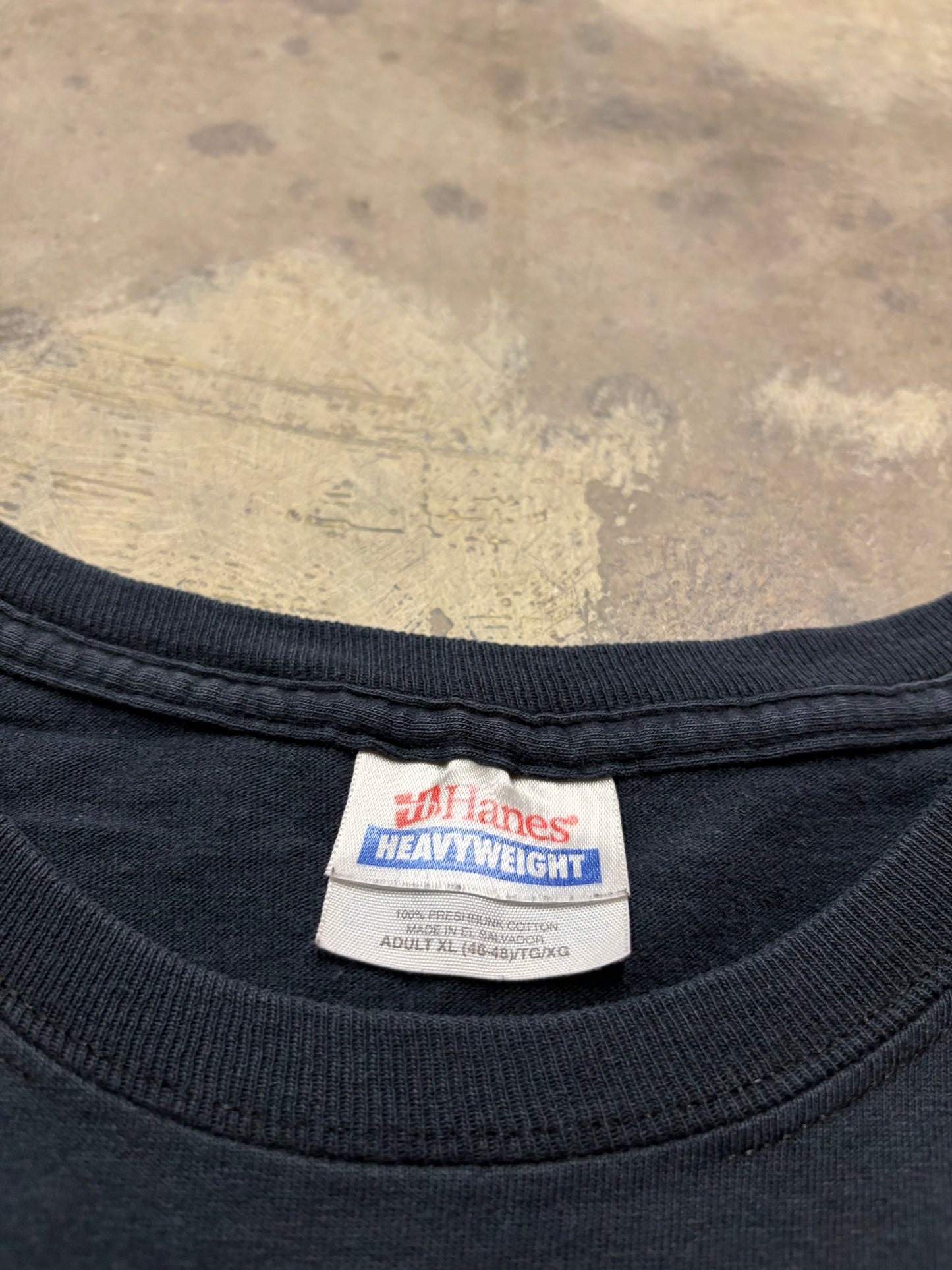 Vintage Slipknot shirt size XL