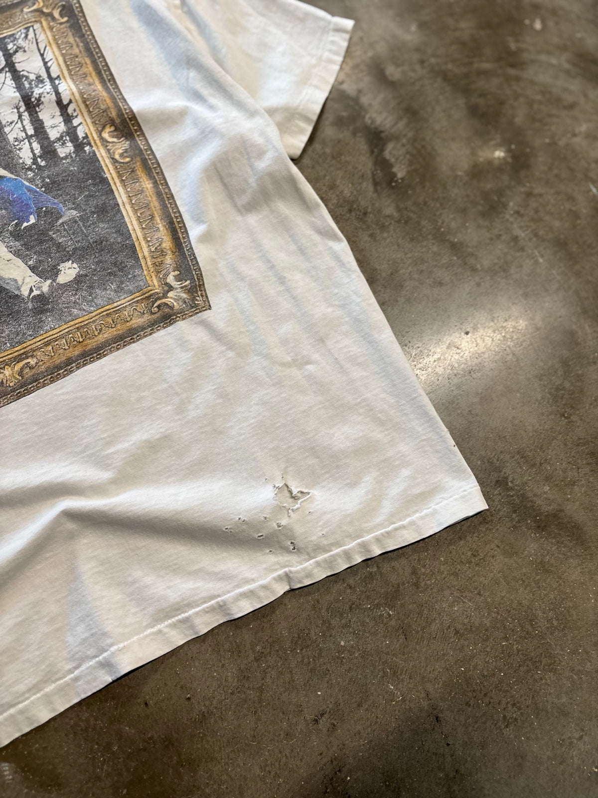 Vintage Primus shirt size xl