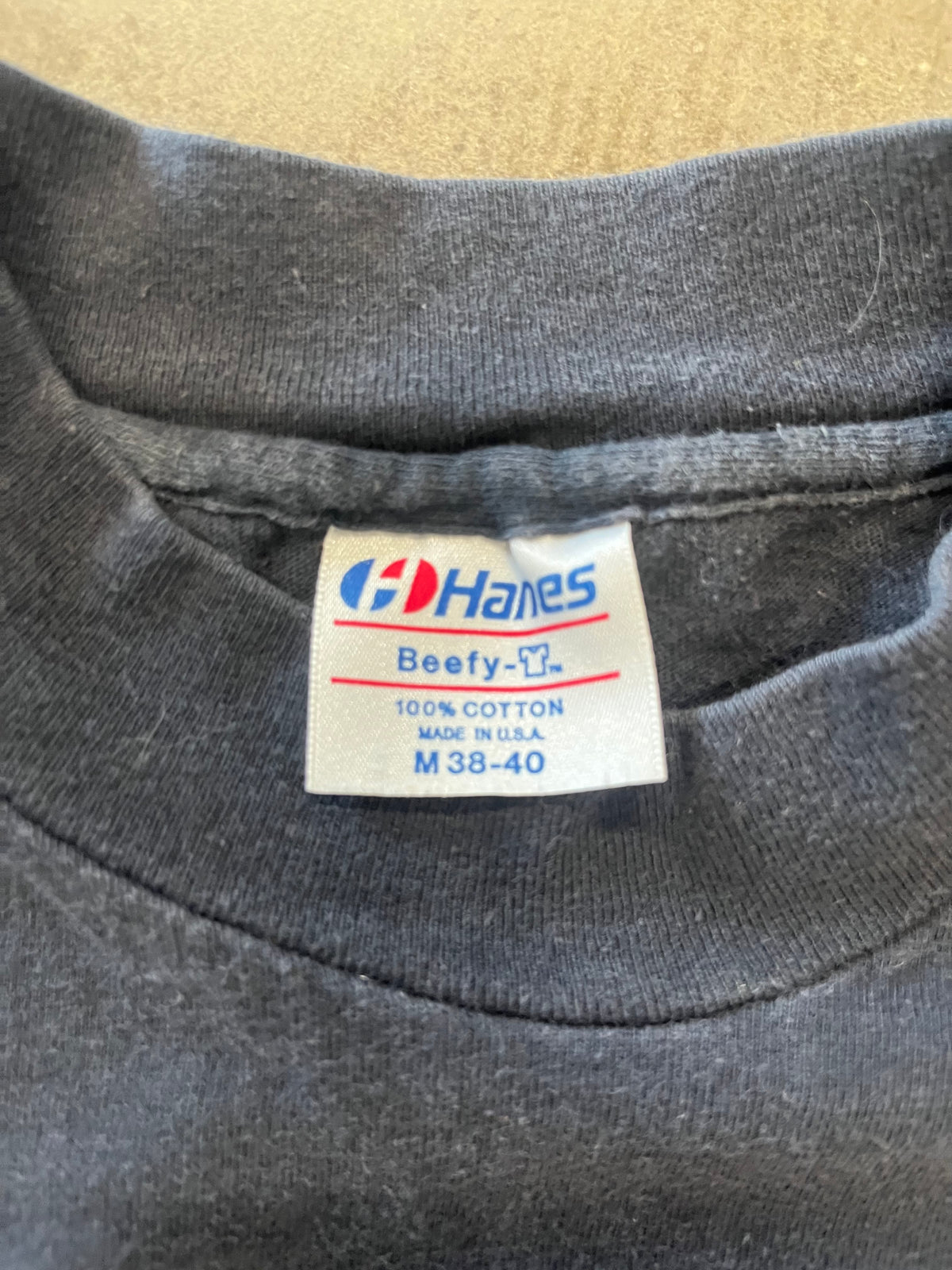 Vintage Harley Davidson 80’s tom and Jerry shirt size medium
