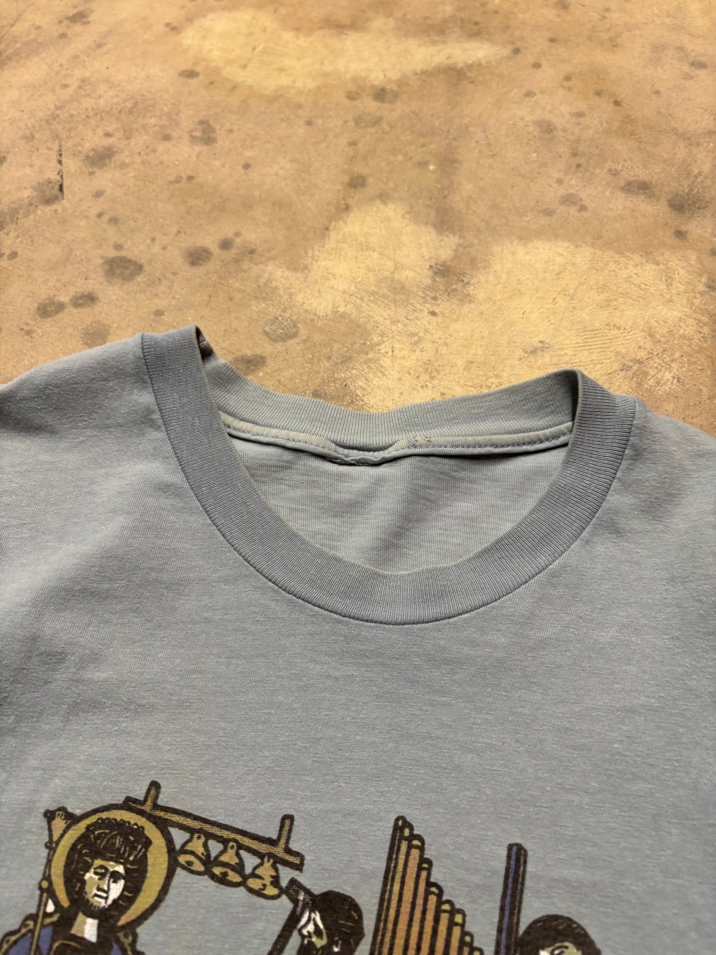 Vintage late 90s Pavement shirt size large