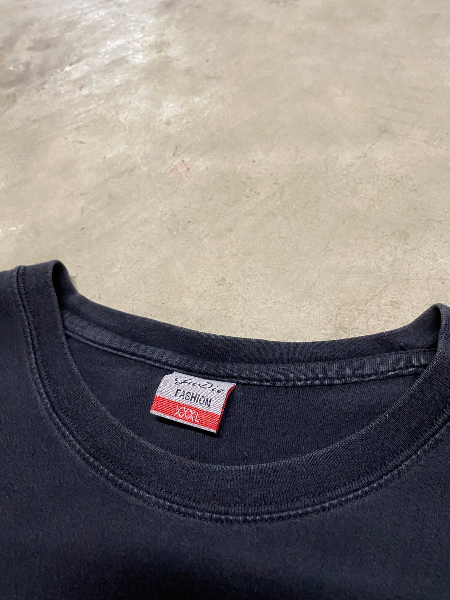 Y2K Daft Punk shirt Fits Medium