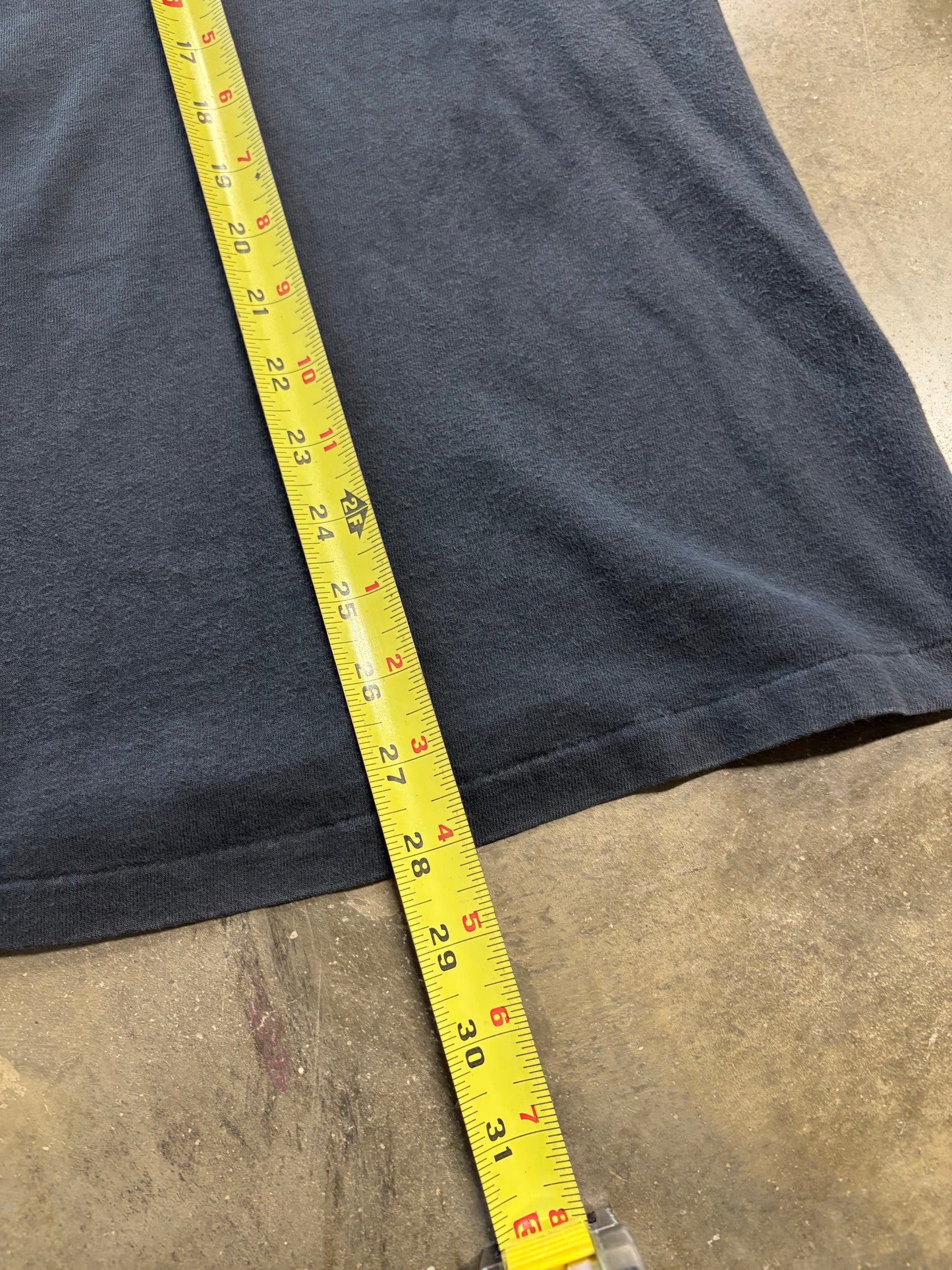 Vintage 80’s Harley Davidson The Early days shirt size xl