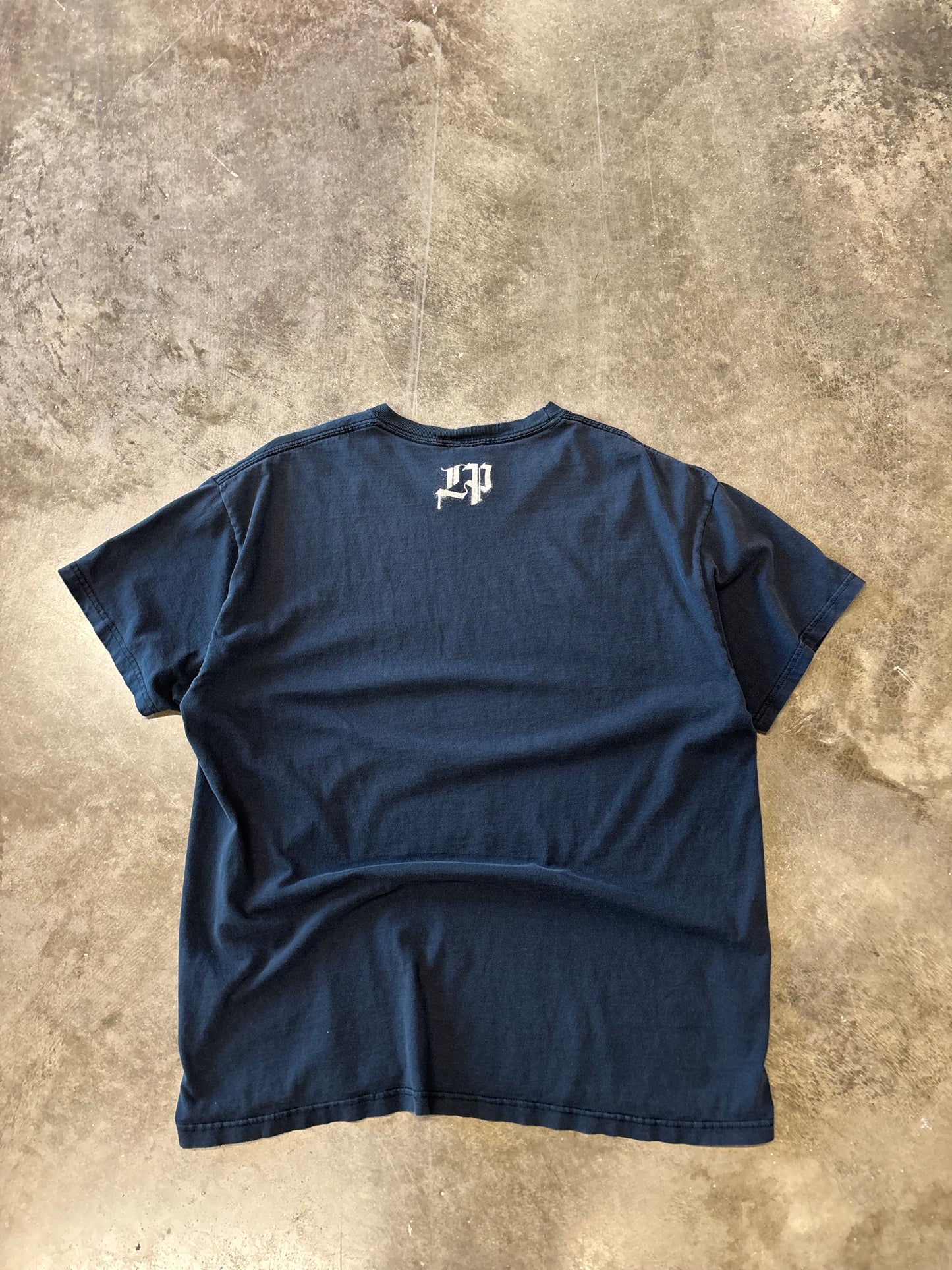 Vintage Linkin Park shirt size extra large