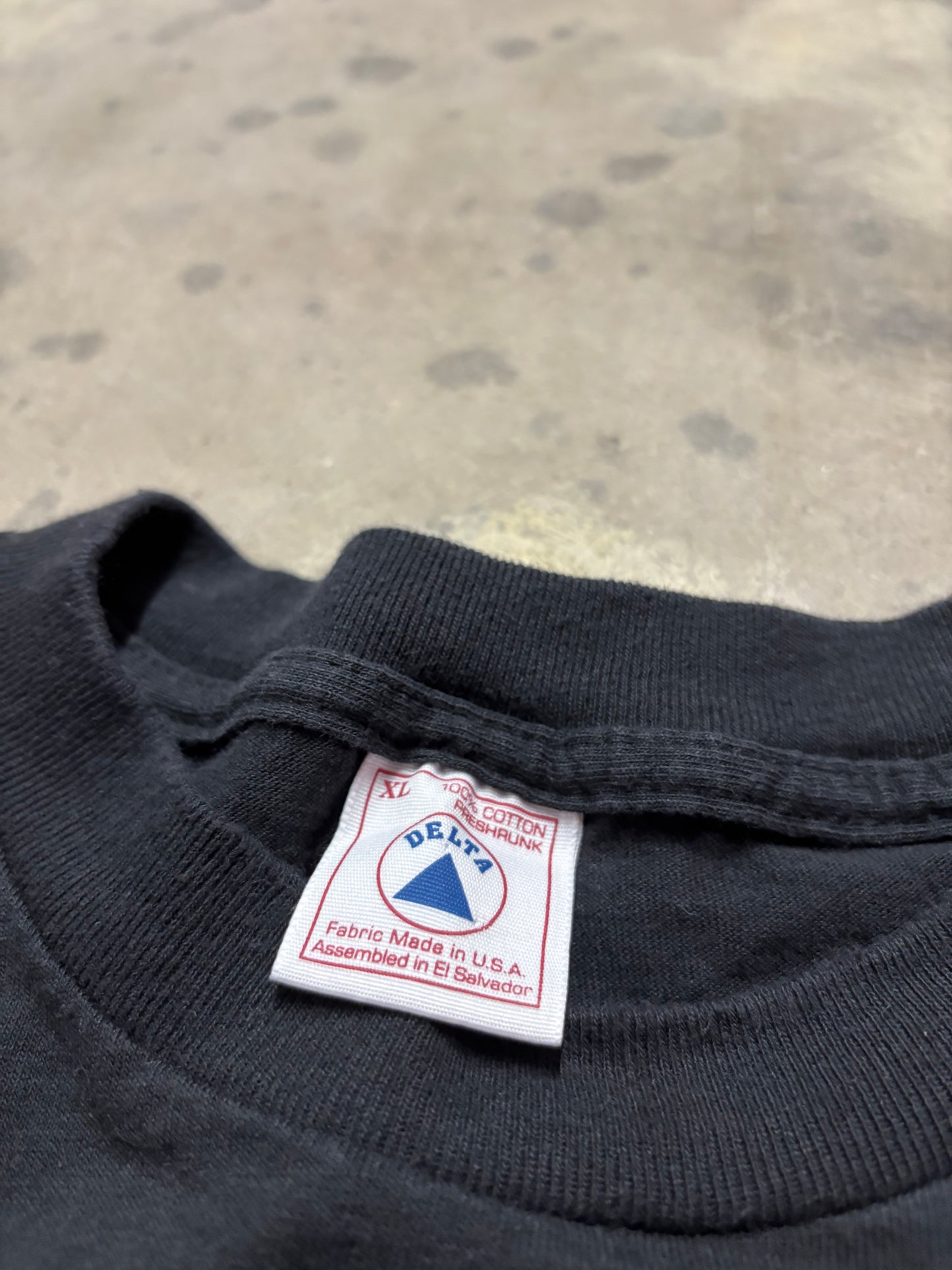 Vintage Kermit the Frog shirt size XL
